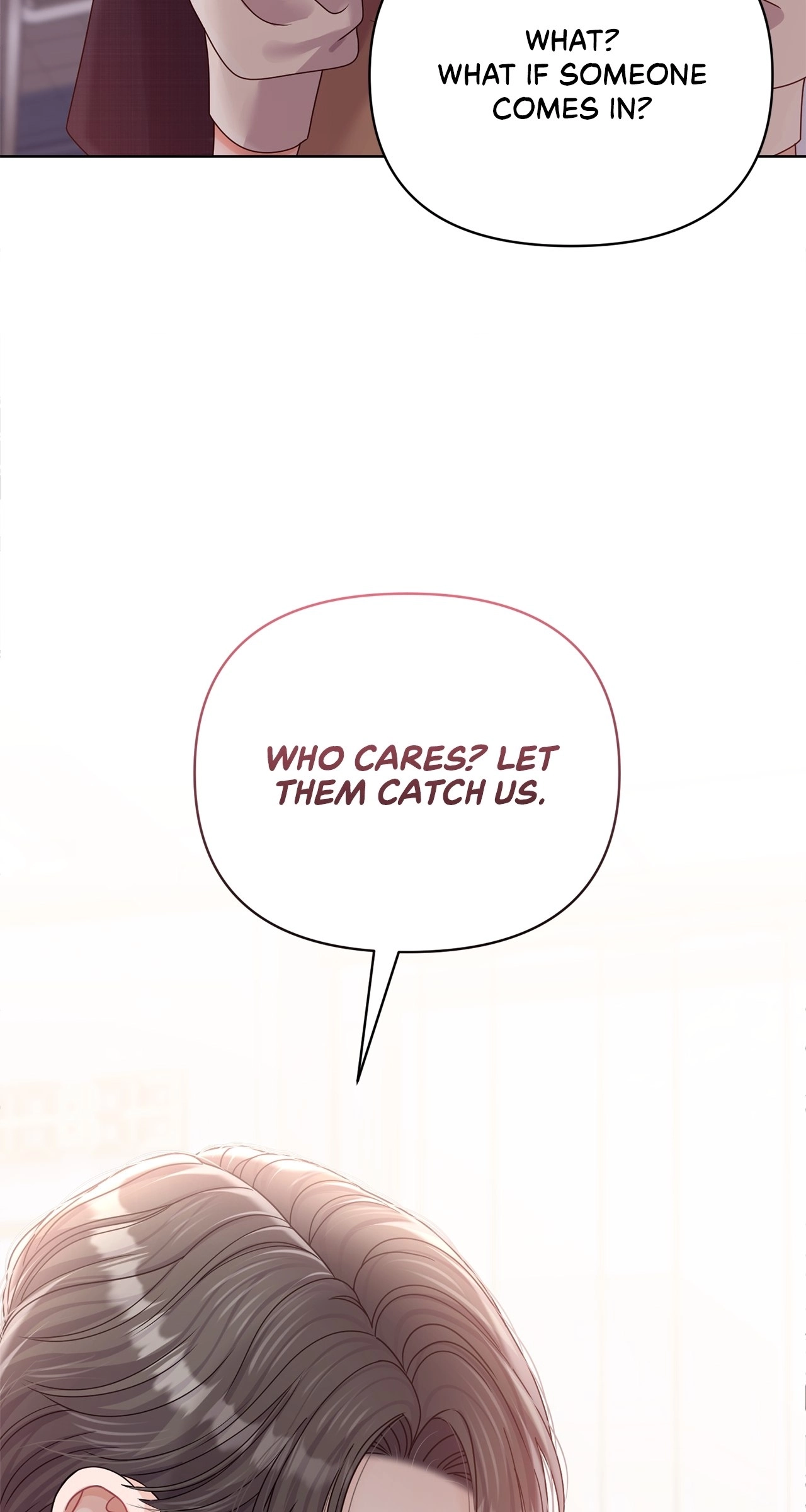 Sexy Noona Chapter 36 page 79 - 