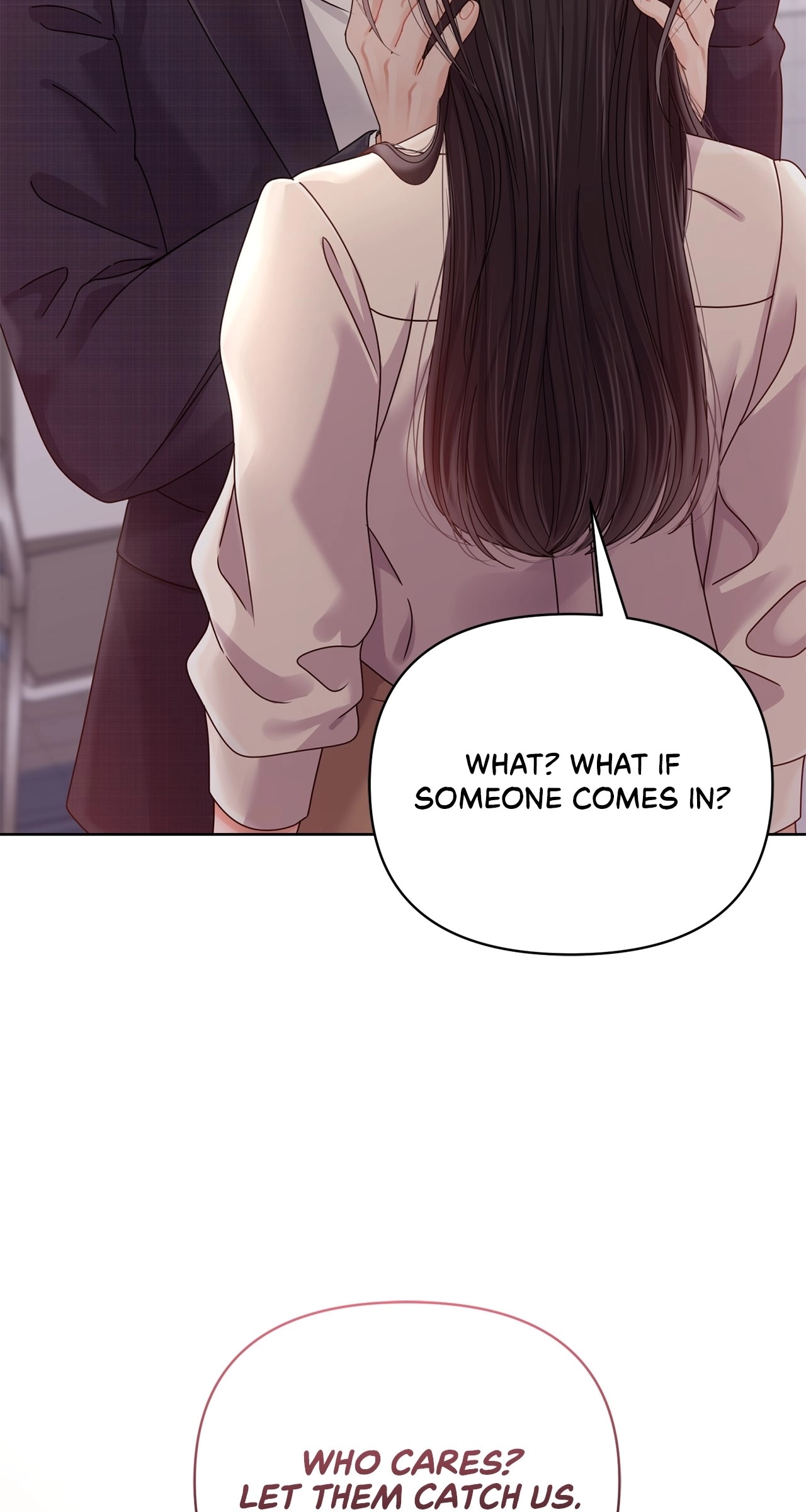Sexy Noona Chapter 37 page 2 - 