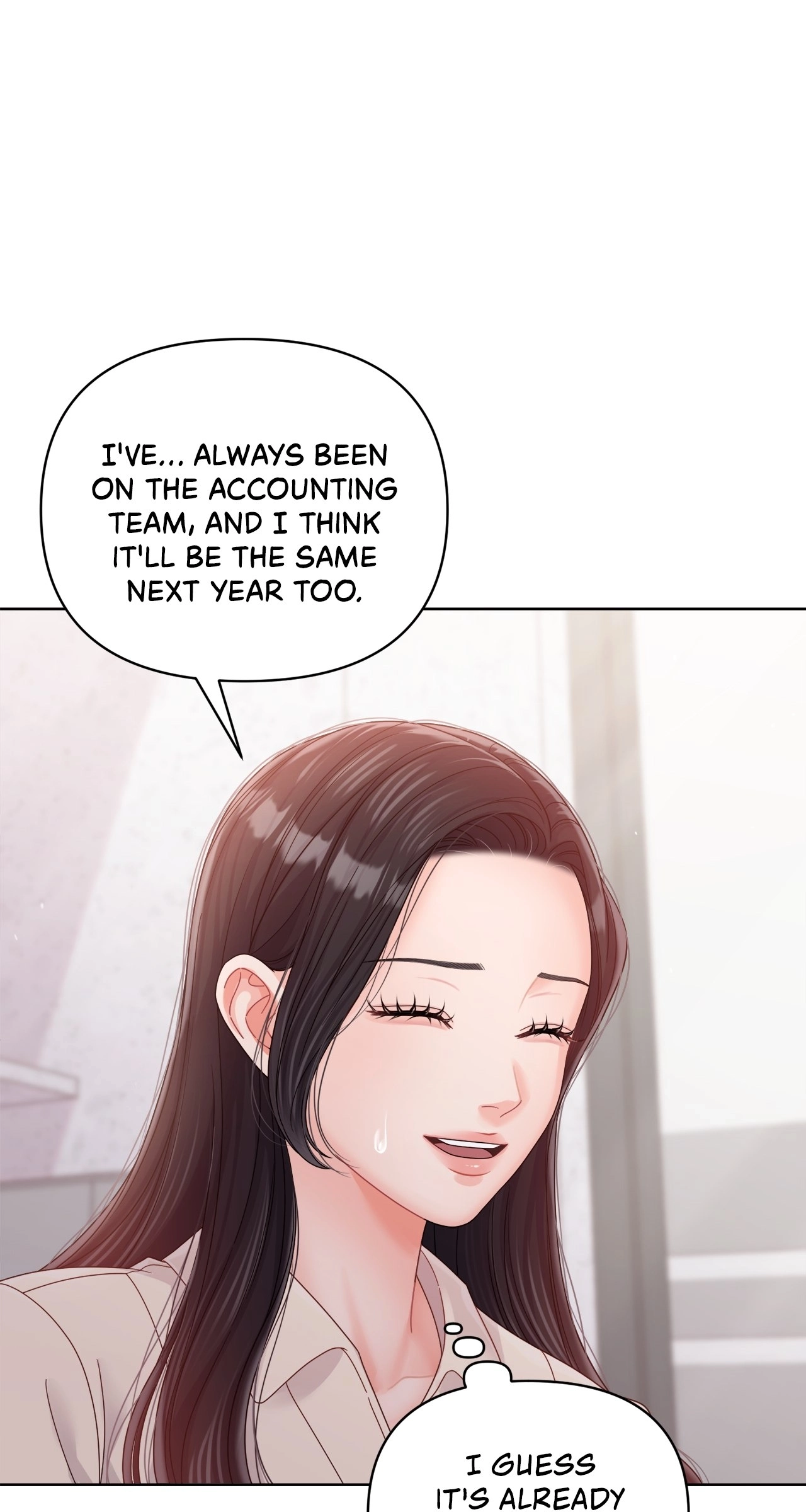 Sexy Noona Chapter 37 page 12 - 