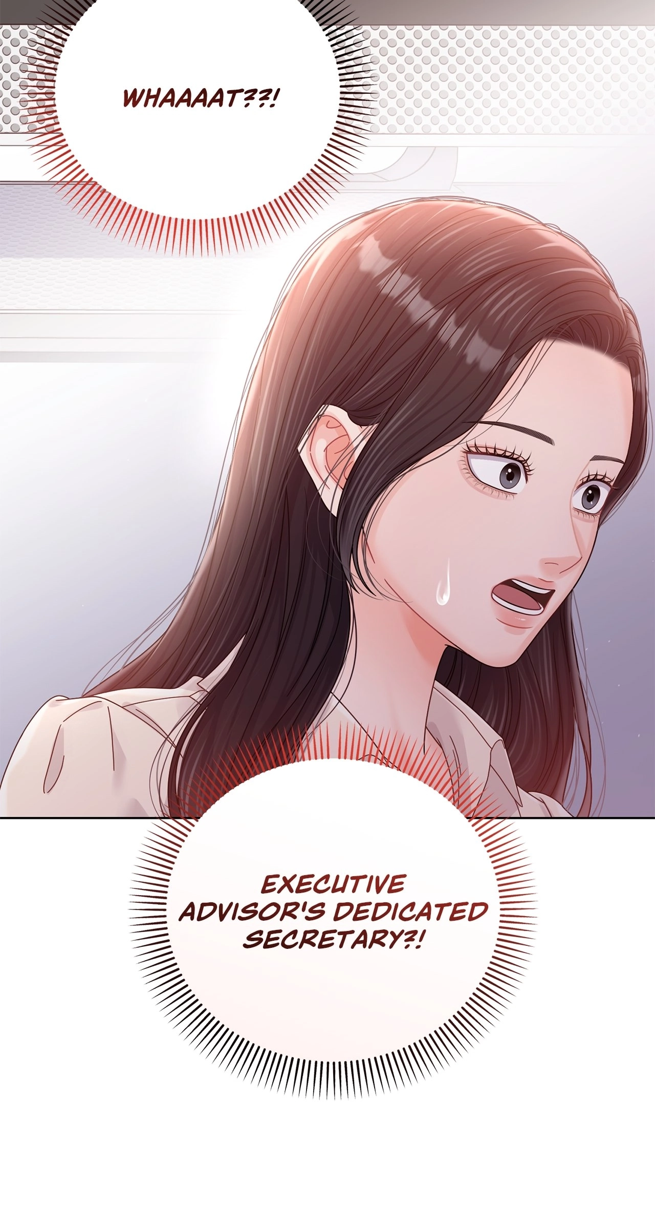 Sexy Noona Chapter 37 page 16 - 