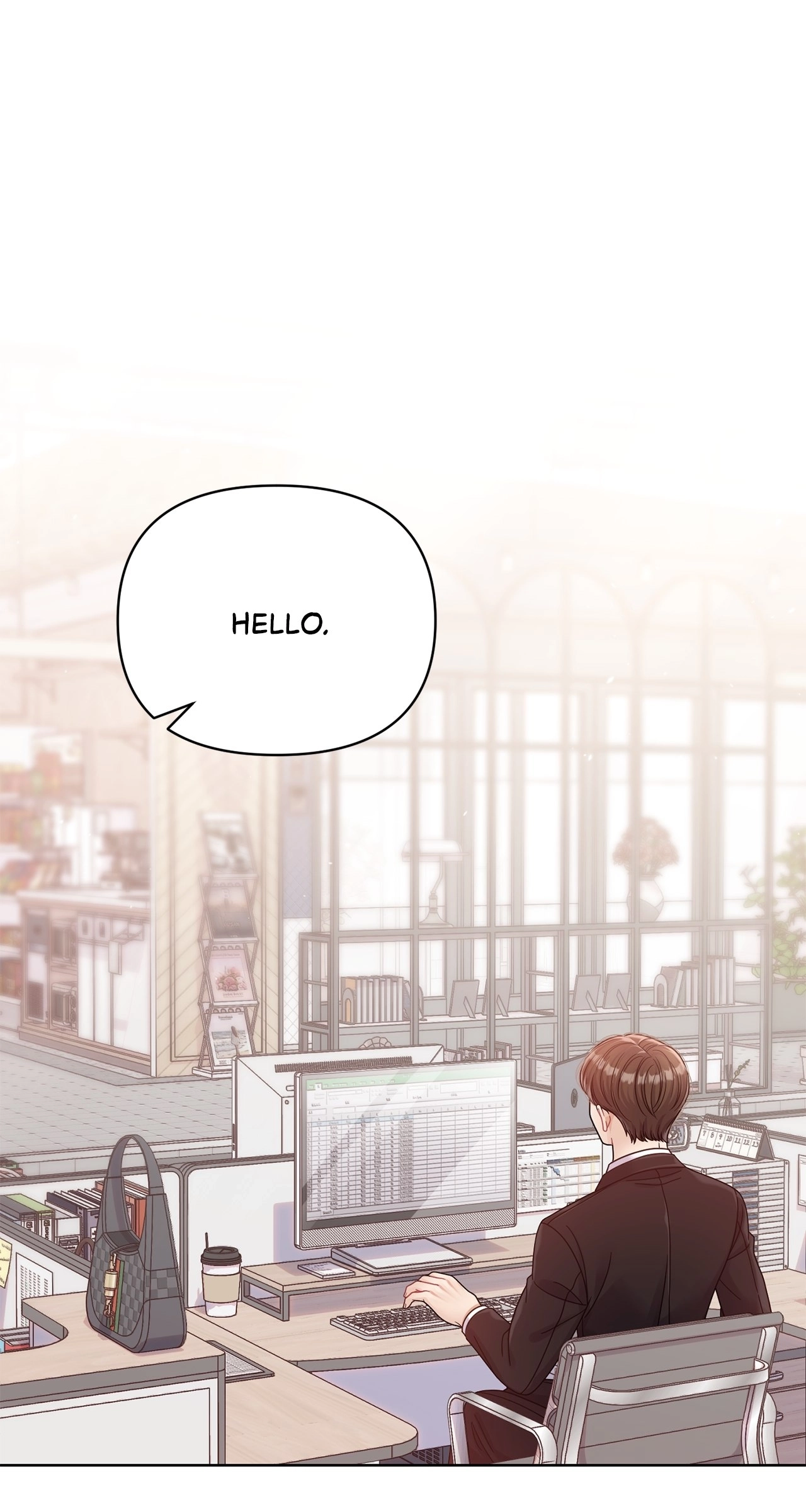 Sexy Noona Chapter 37 page 17 - 