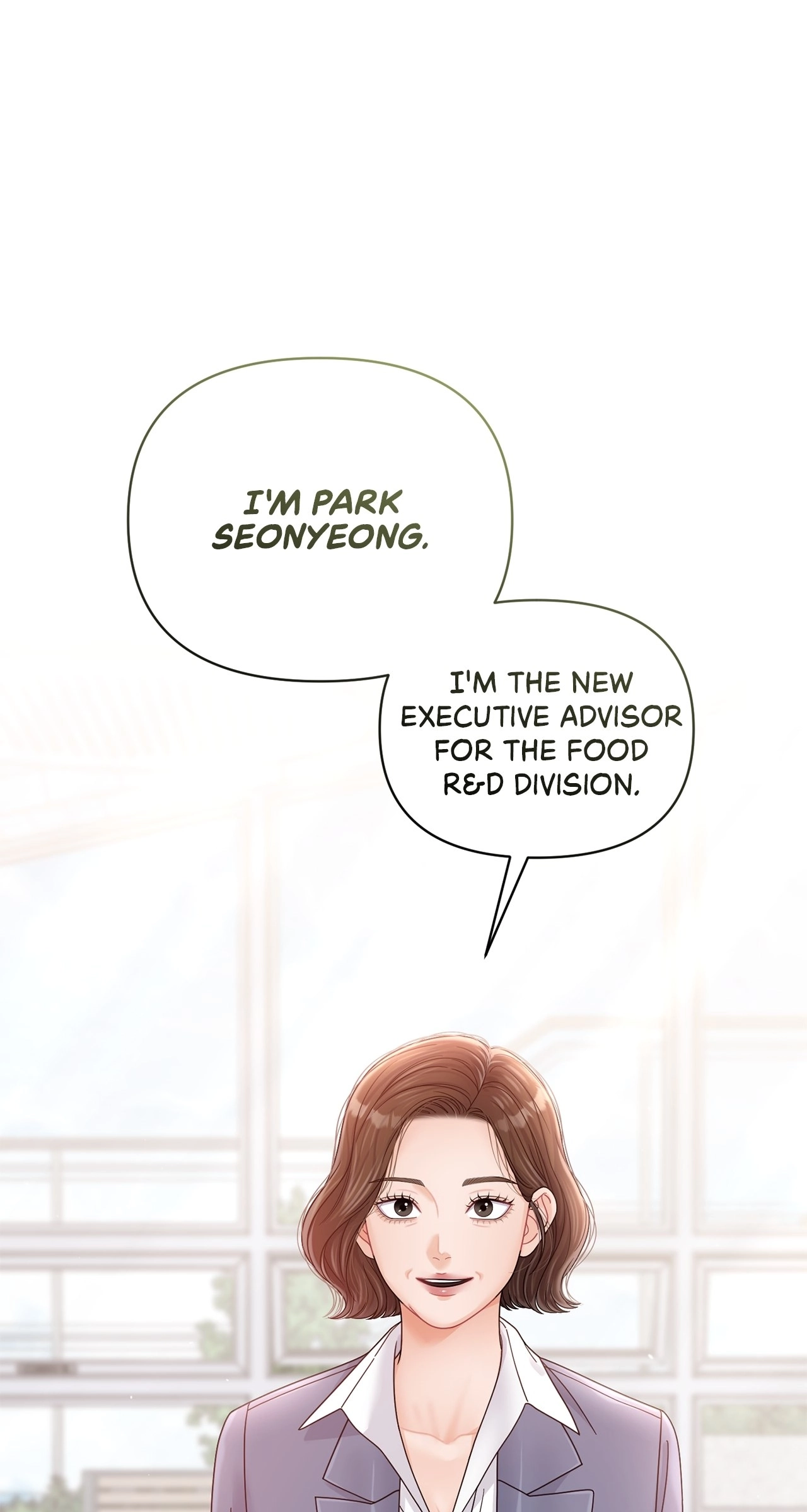 Sexy Noona Chapter 37 page 18 - 