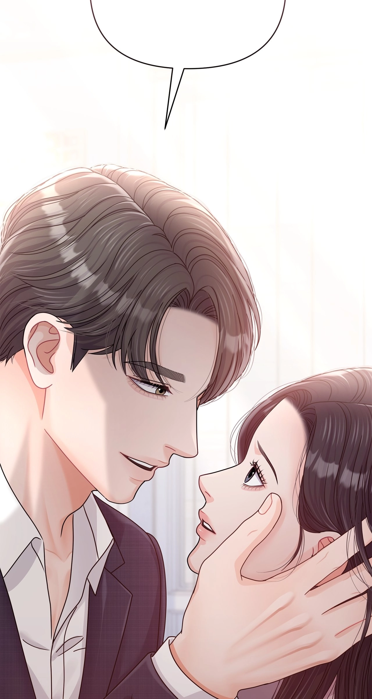 Sexy Noona Chapter 37 page 3 - 