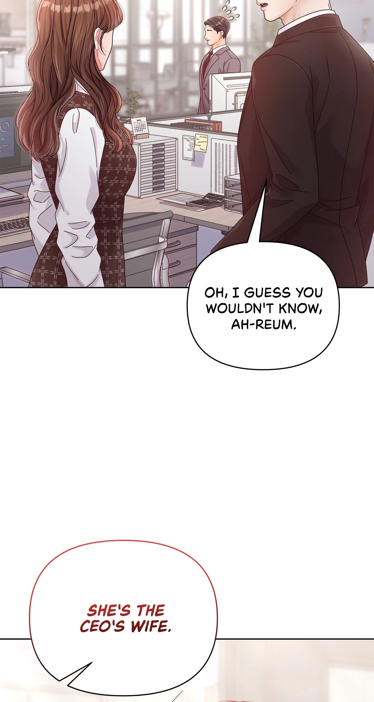 Sexy Noona Chapter 37 page 24 - 