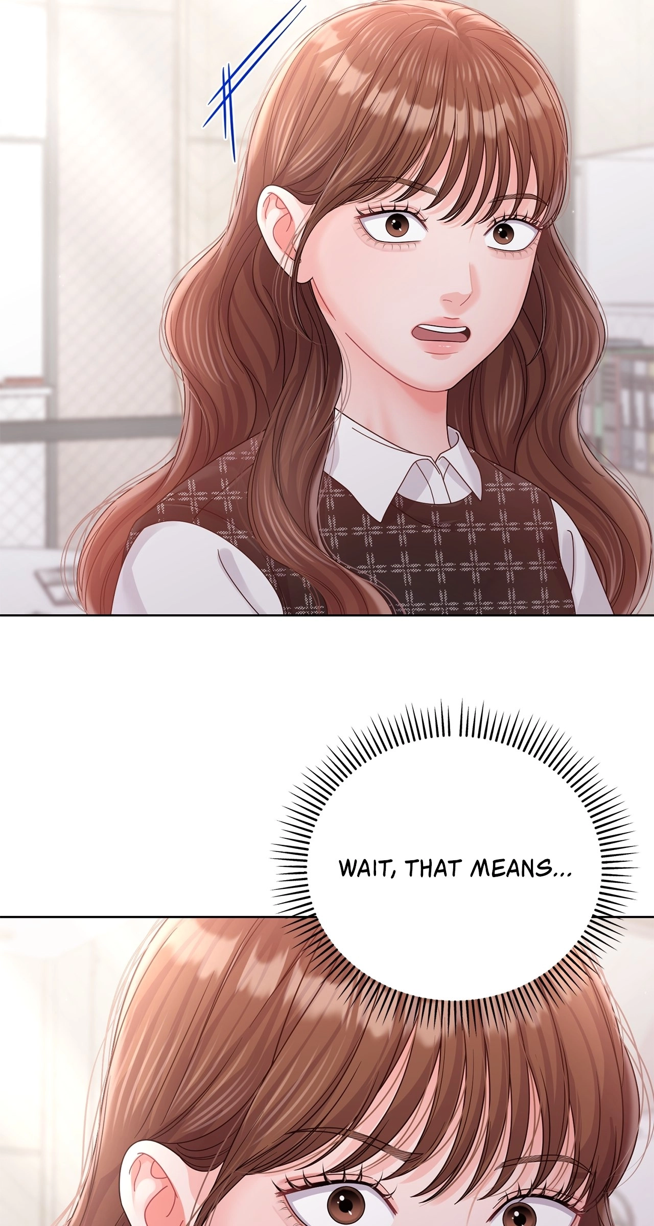 Sexy Noona Chapter 37 page 25 - 