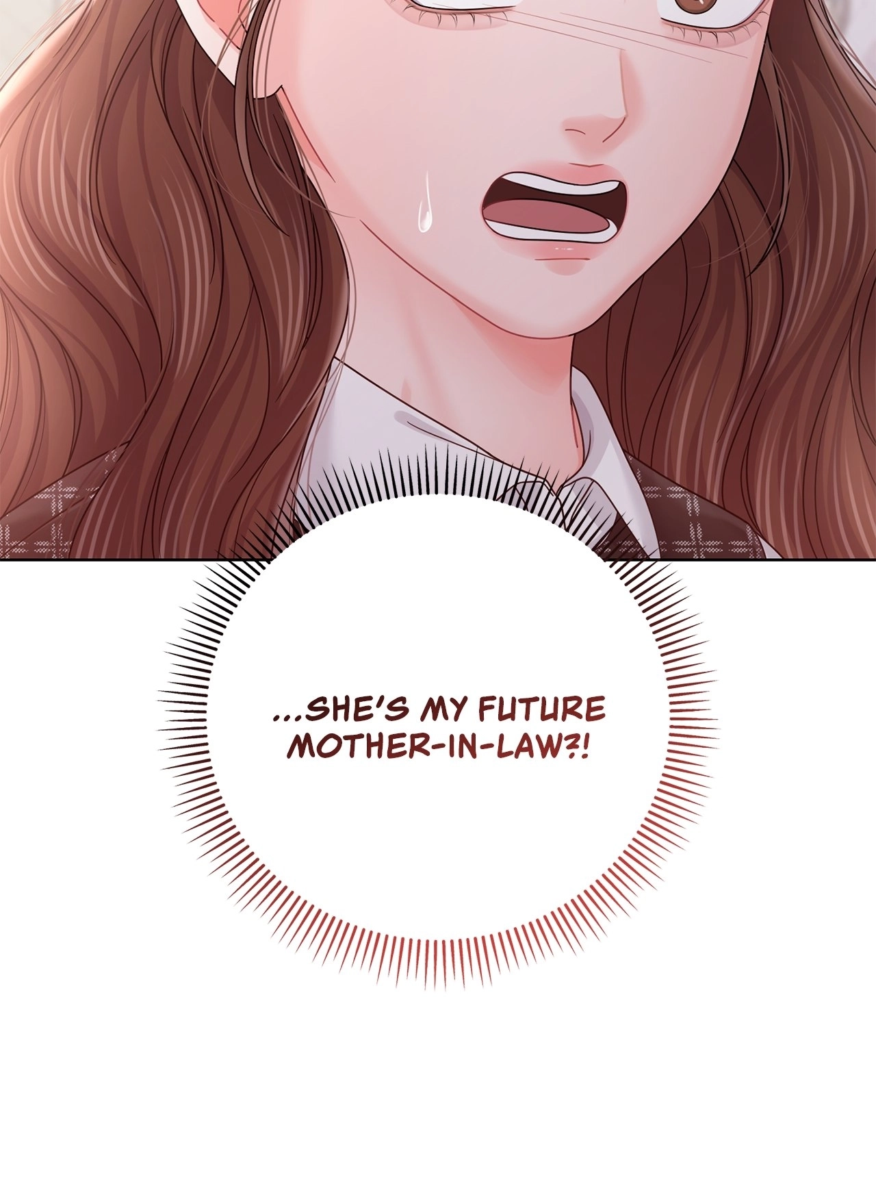 Sexy Noona Chapter 37 page 26 - 