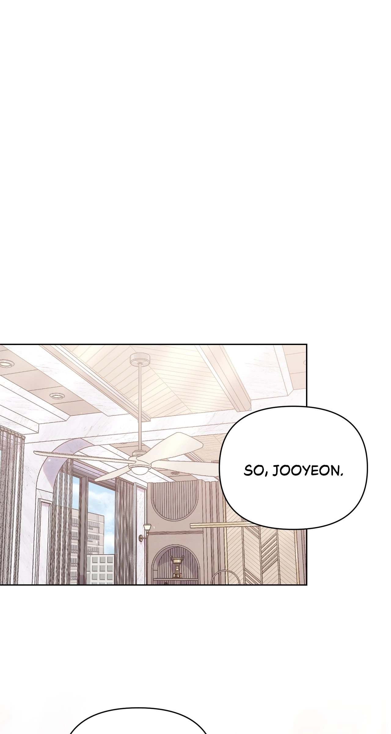 Sexy Noona Chapter 37 page 27 - 