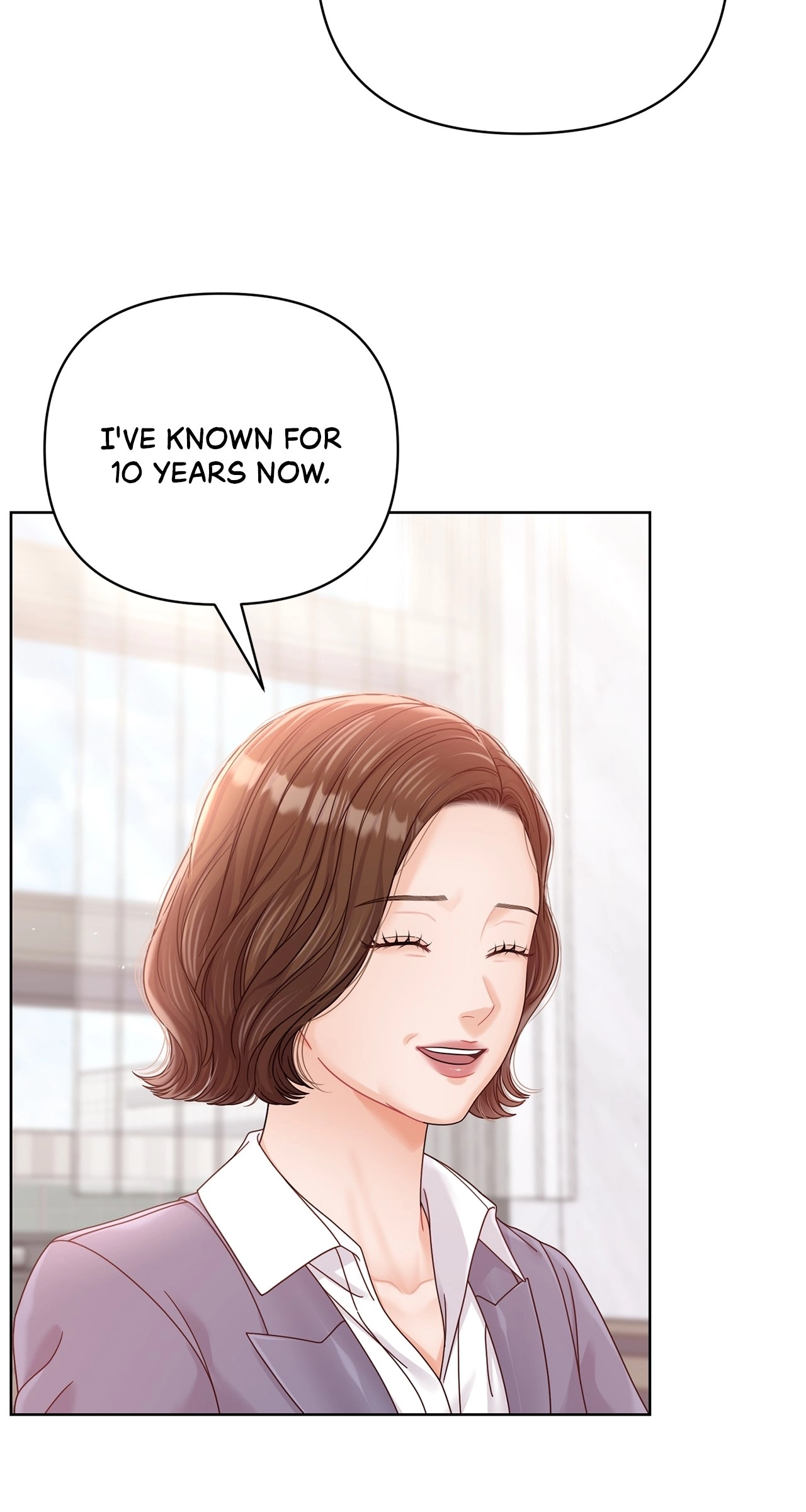 Sexy Noona Chapter 37 page 31 - 