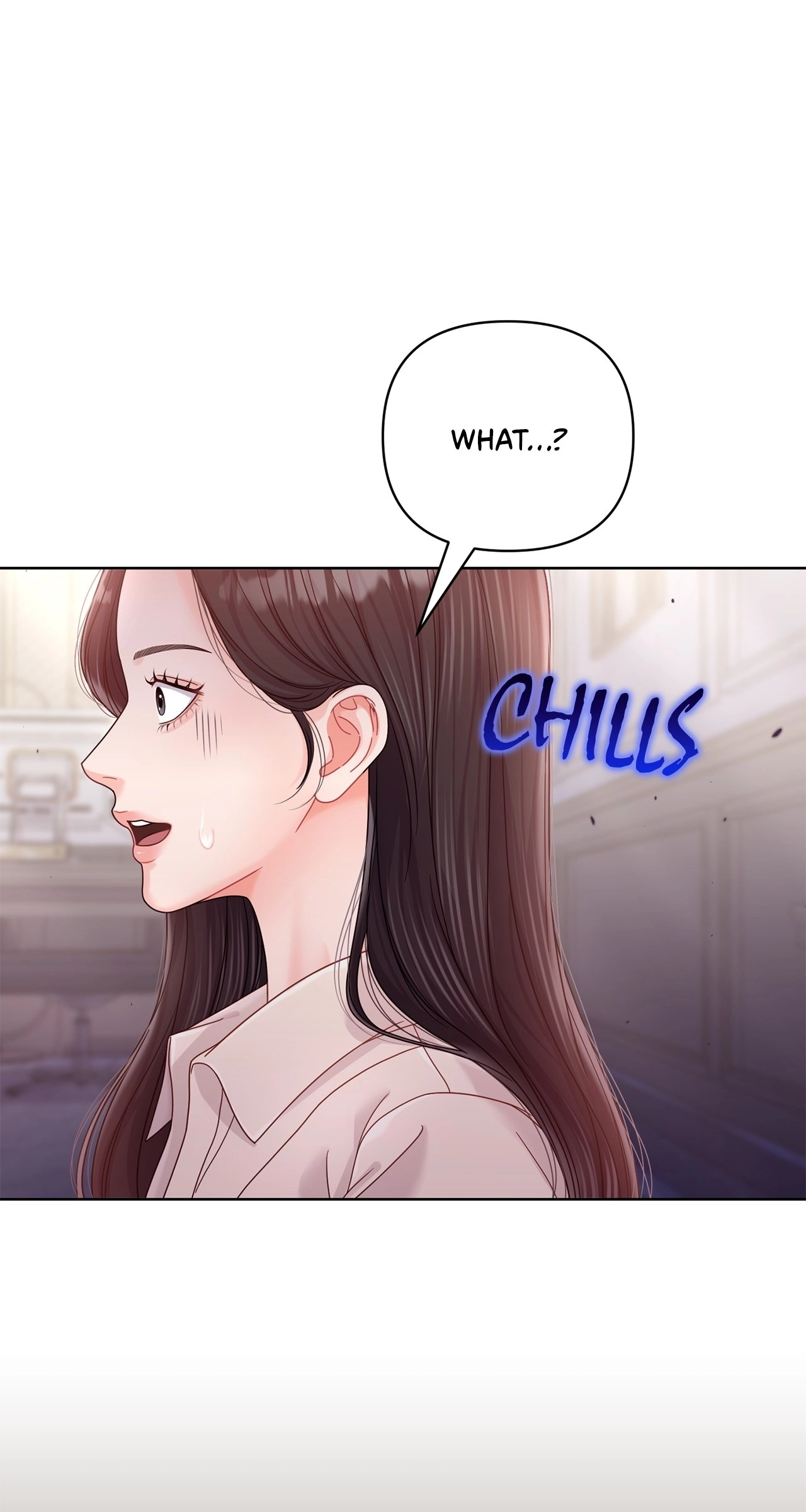 Sexy Noona Chapter 37 page 32 - 