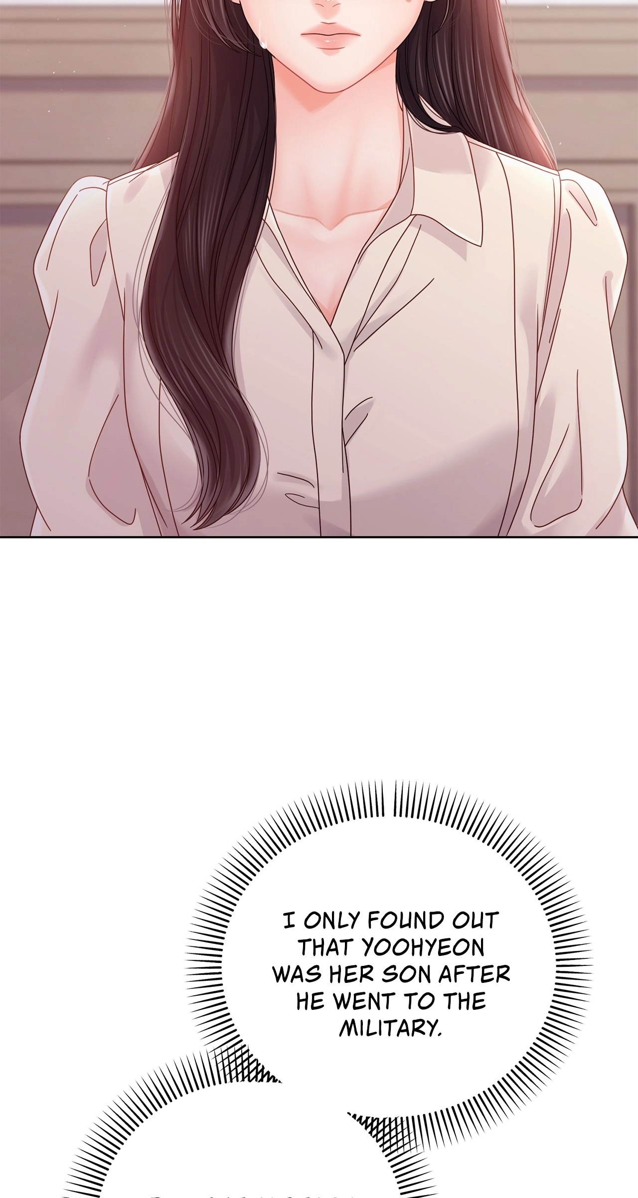 Sexy Noona Chapter 37 page 35 - 