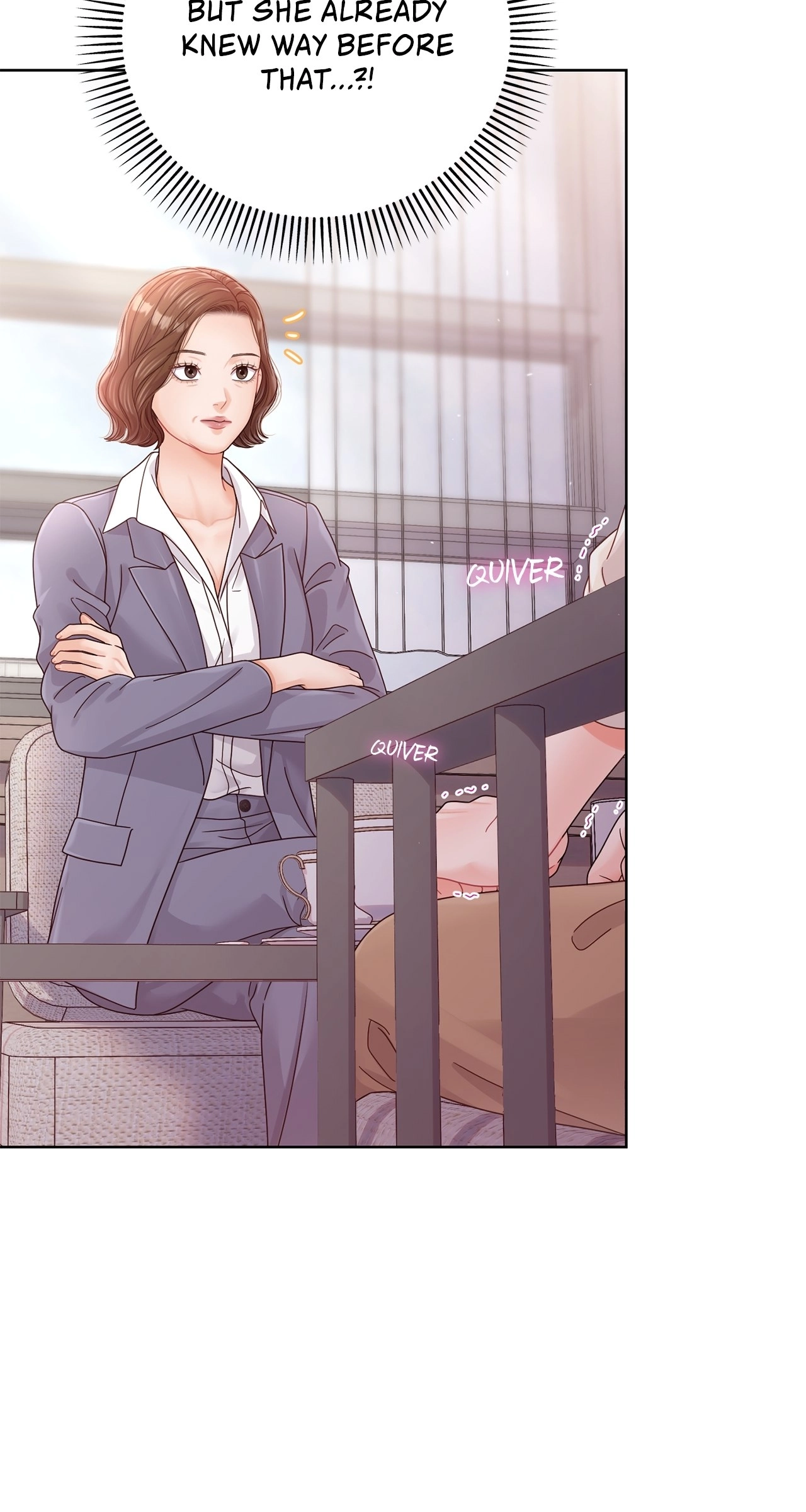 Sexy Noona Chapter 37 page 36 - 