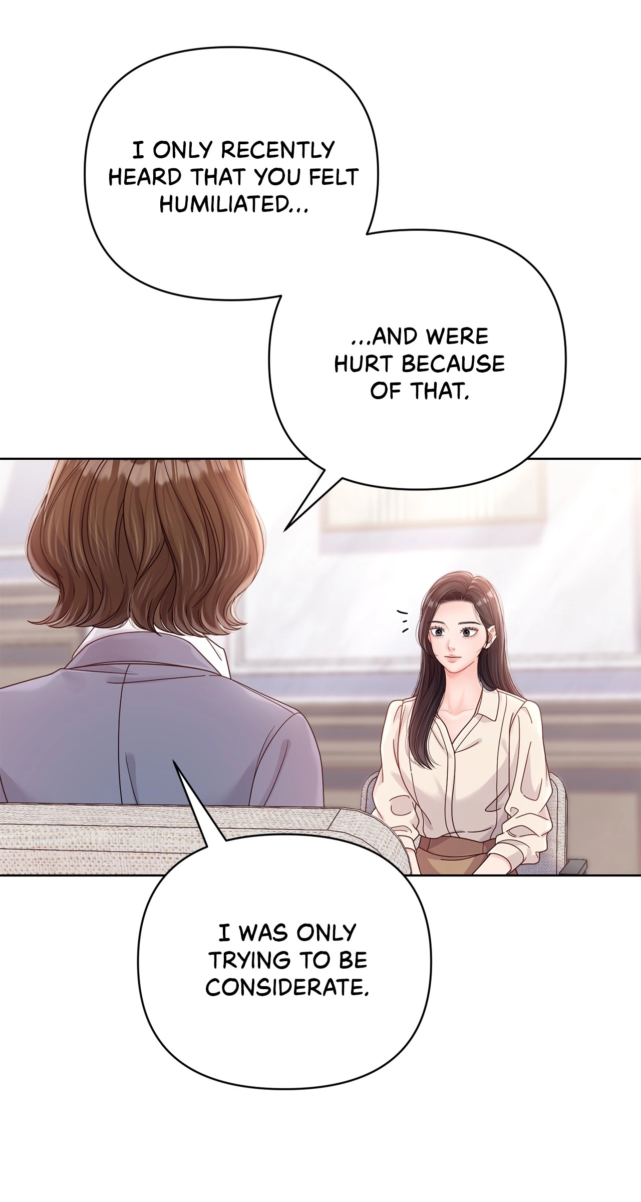 Sexy Noona Chapter 37 page 38 - 