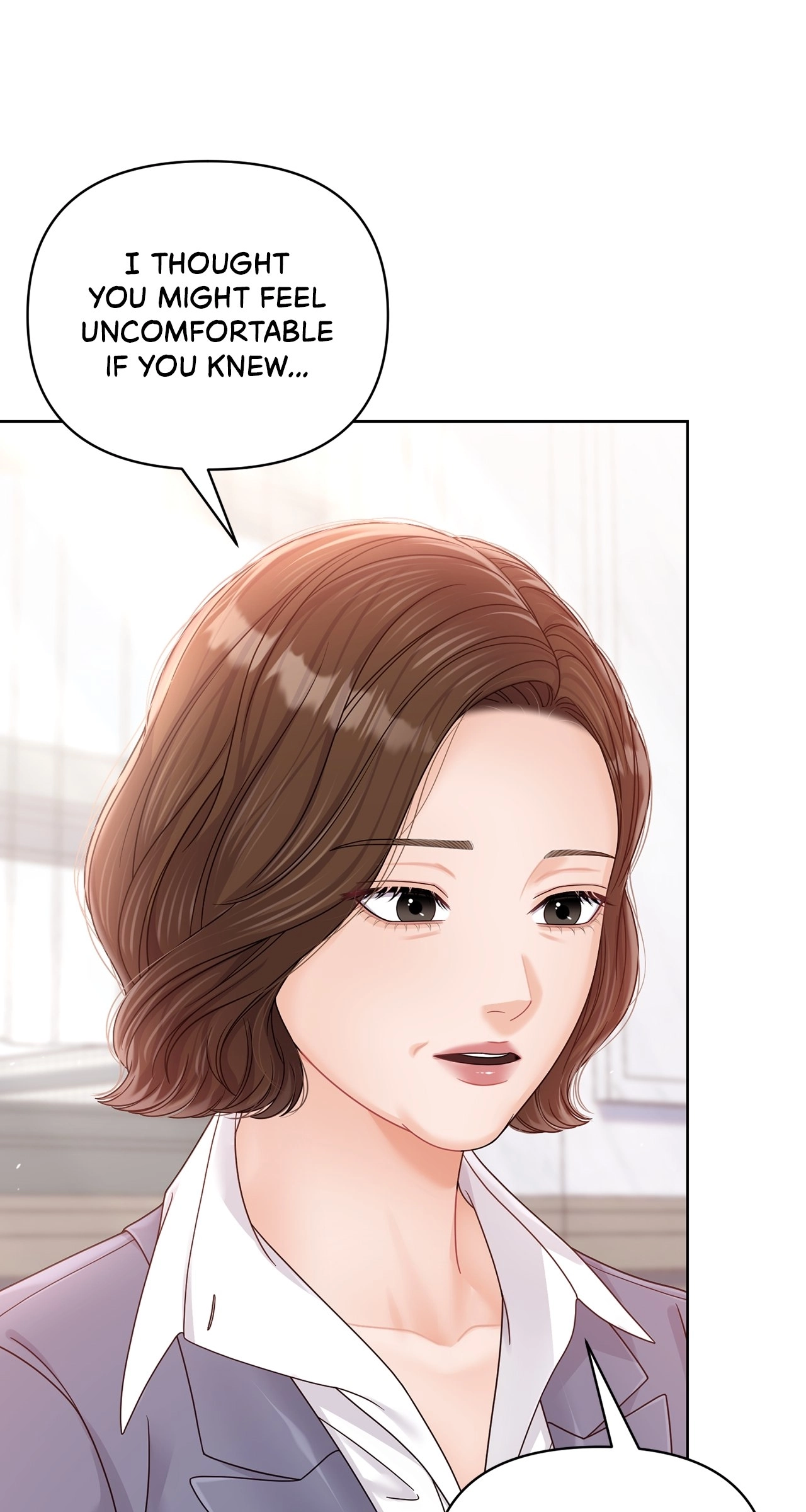 Sexy Noona Chapter 37 page 39 - 