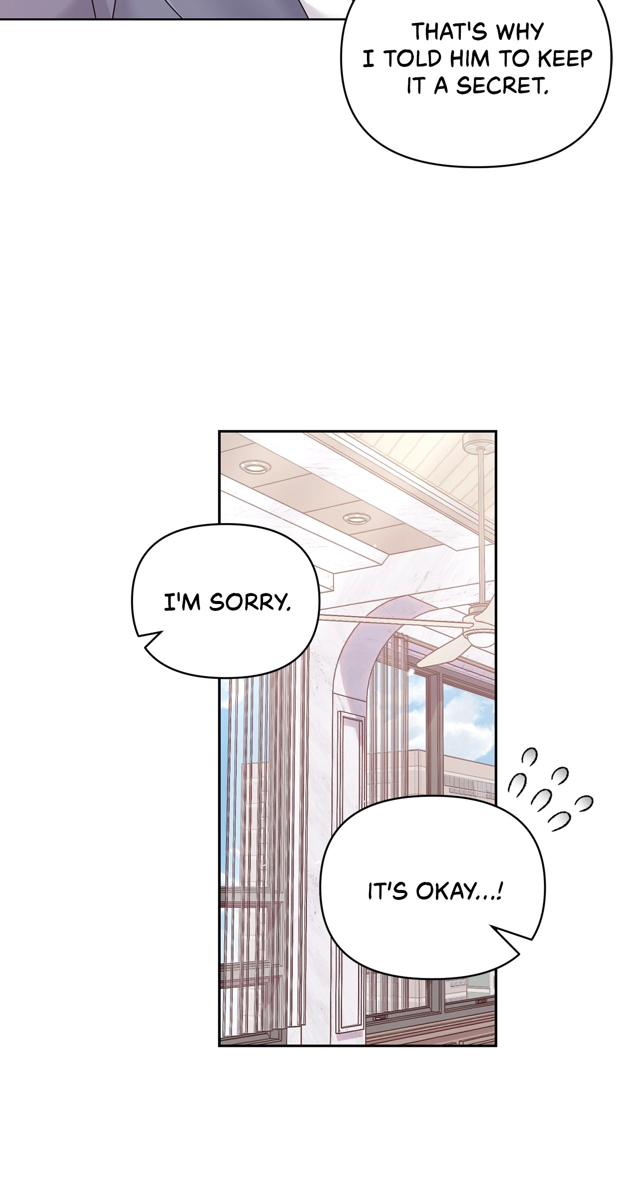 Sexy Noona Chapter 37 page 40 - 