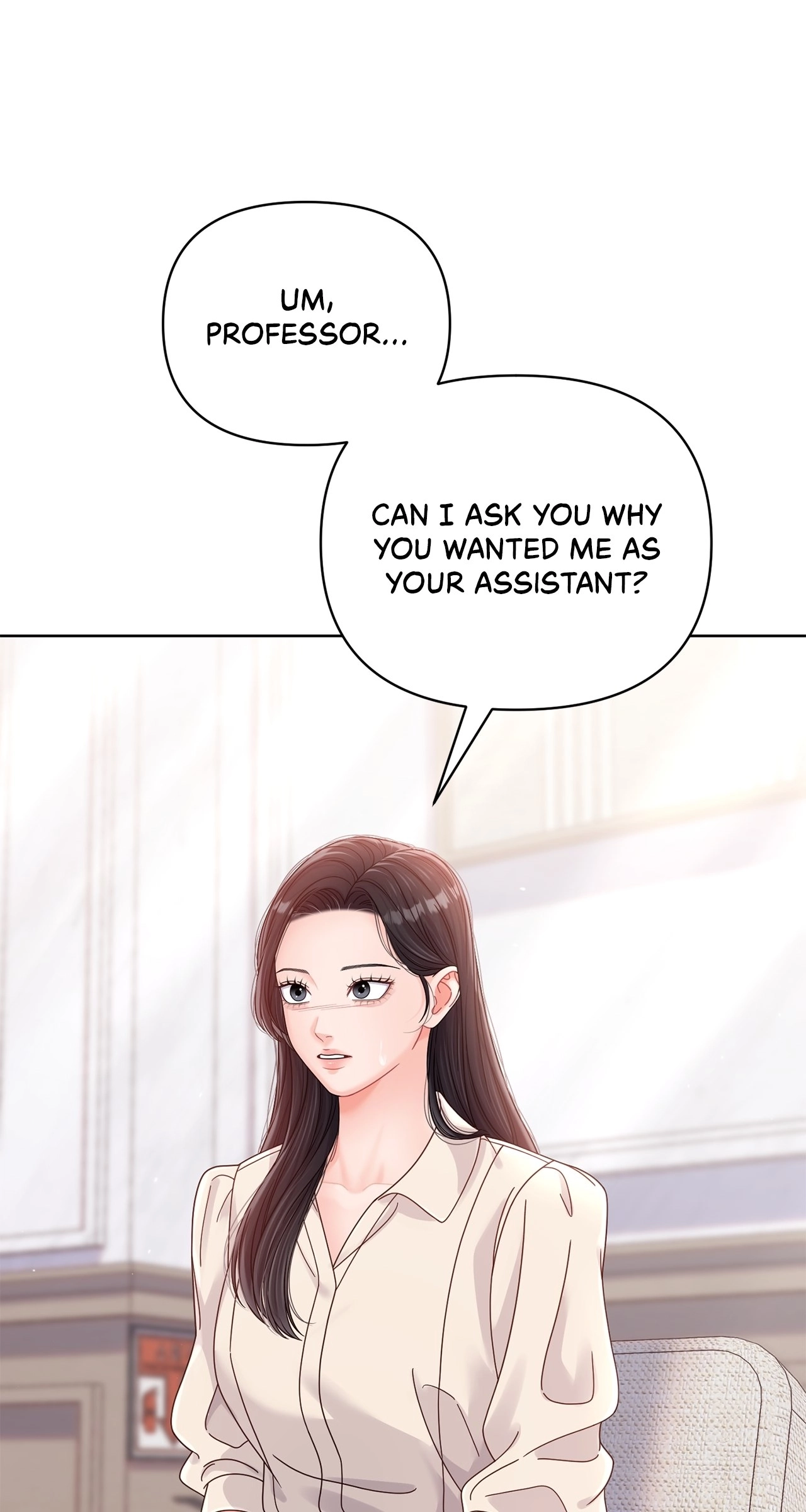 Sexy Noona Chapter 37 page 41 - 