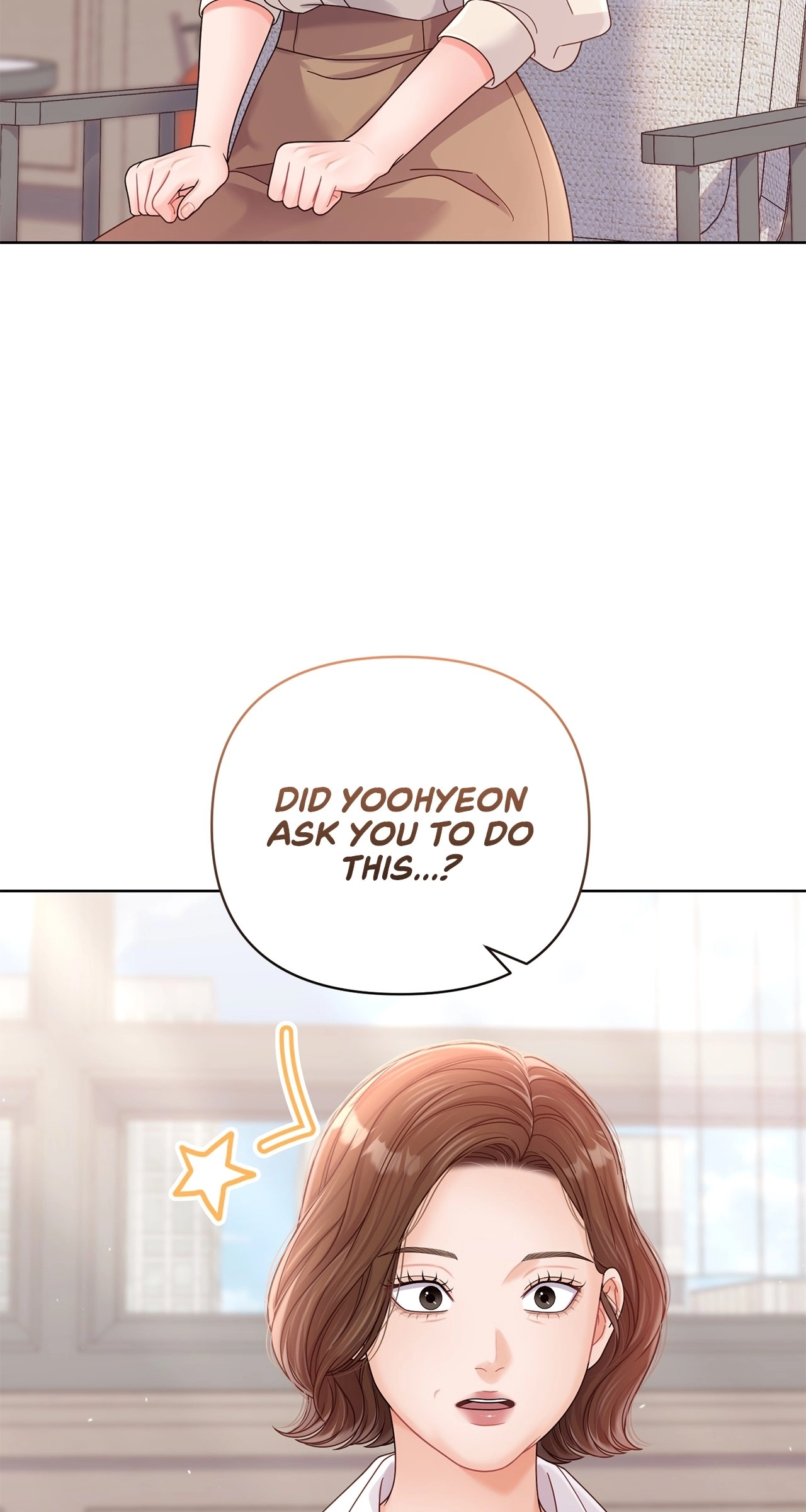 Sexy Noona Chapter 37 page 42 - 