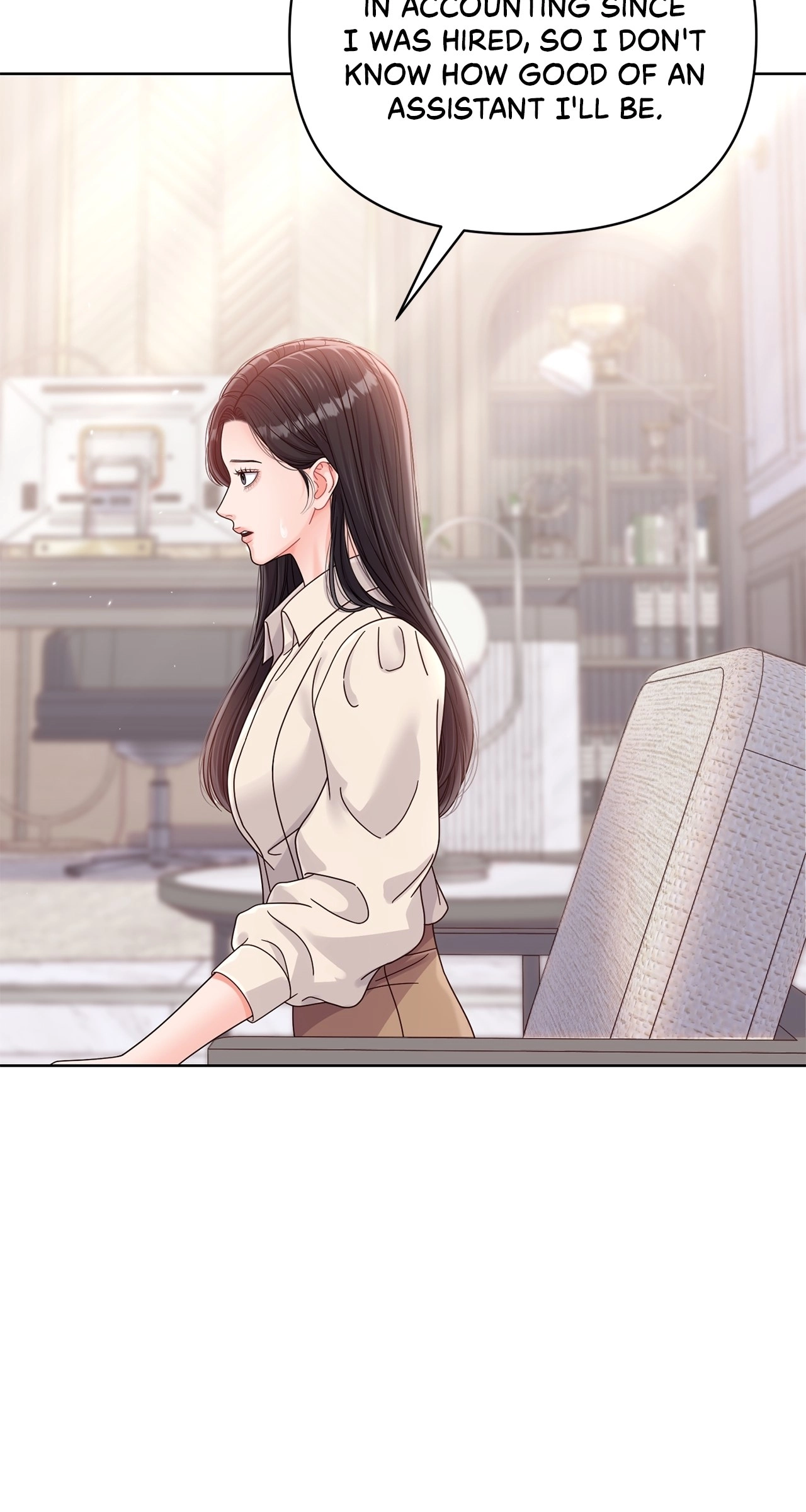 Sexy Noona Chapter 37 page 44 - 