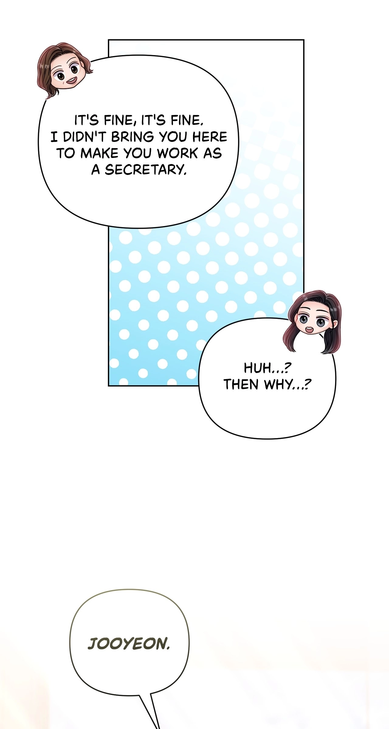 Sexy Noona Chapter 37 page 45 - 