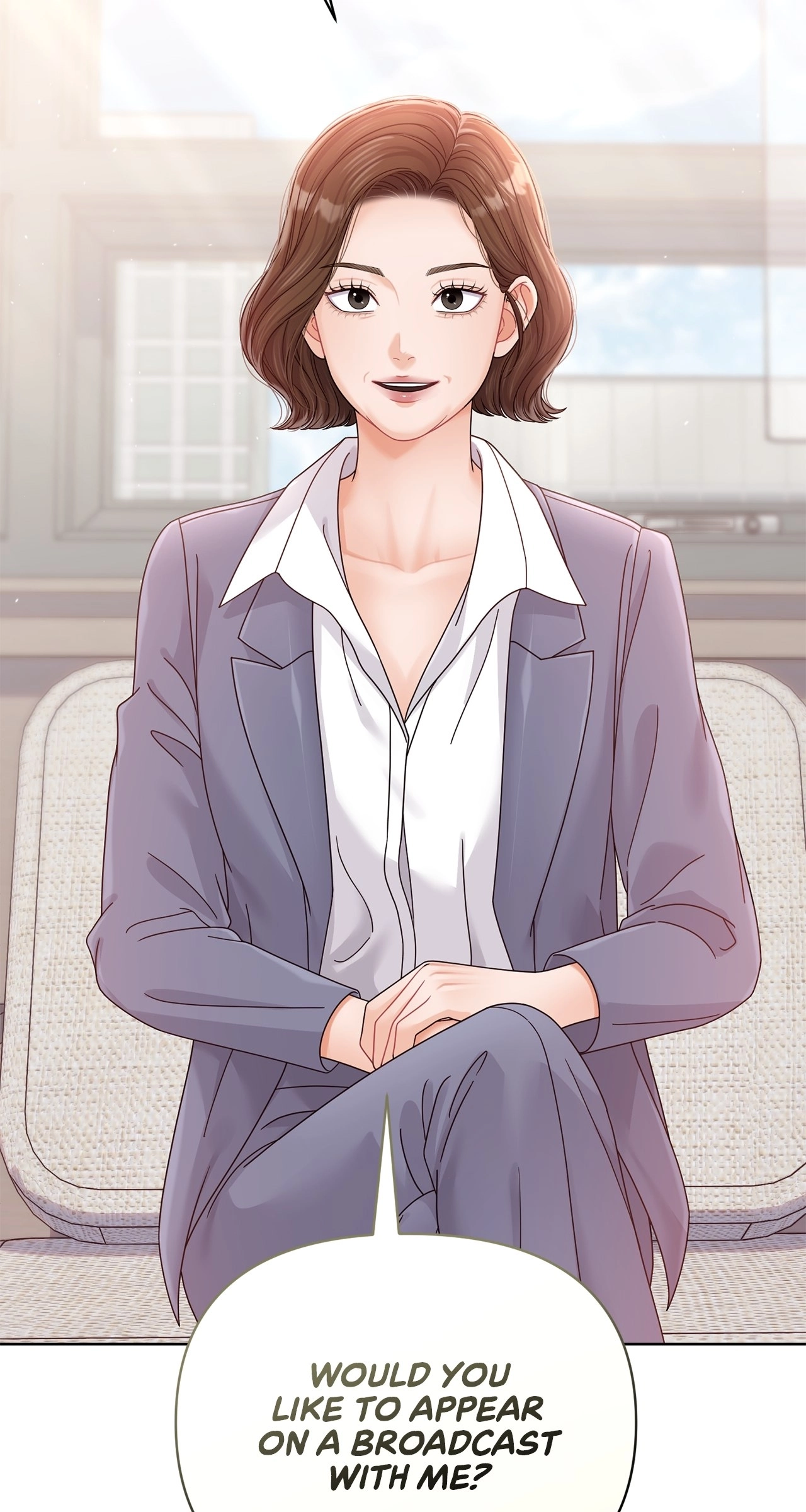 Sexy Noona Chapter 37 page 46 - 