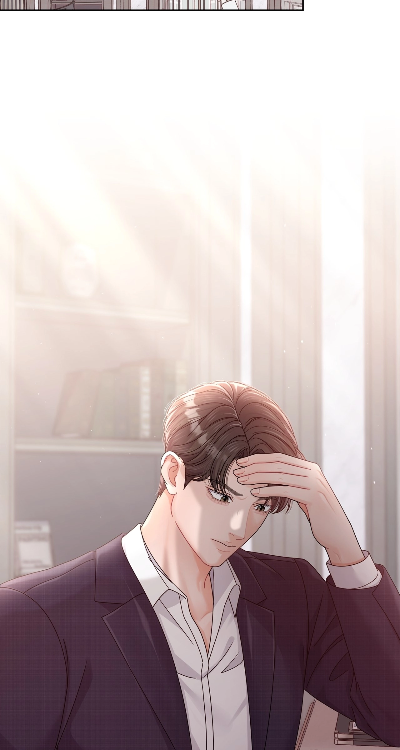 Sexy Noona Chapter 37 page 48 - 
