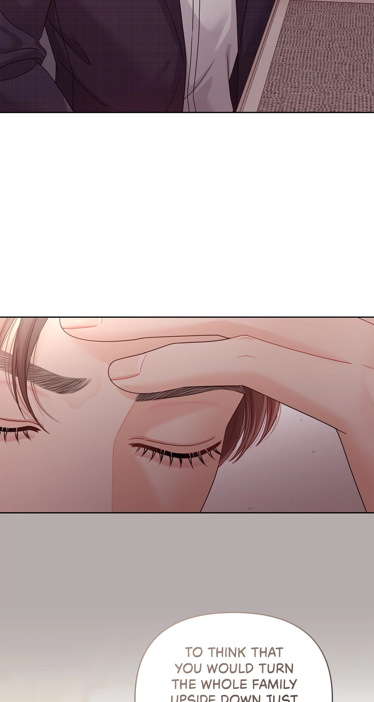 Sexy Noona Chapter 37 page 49 - 