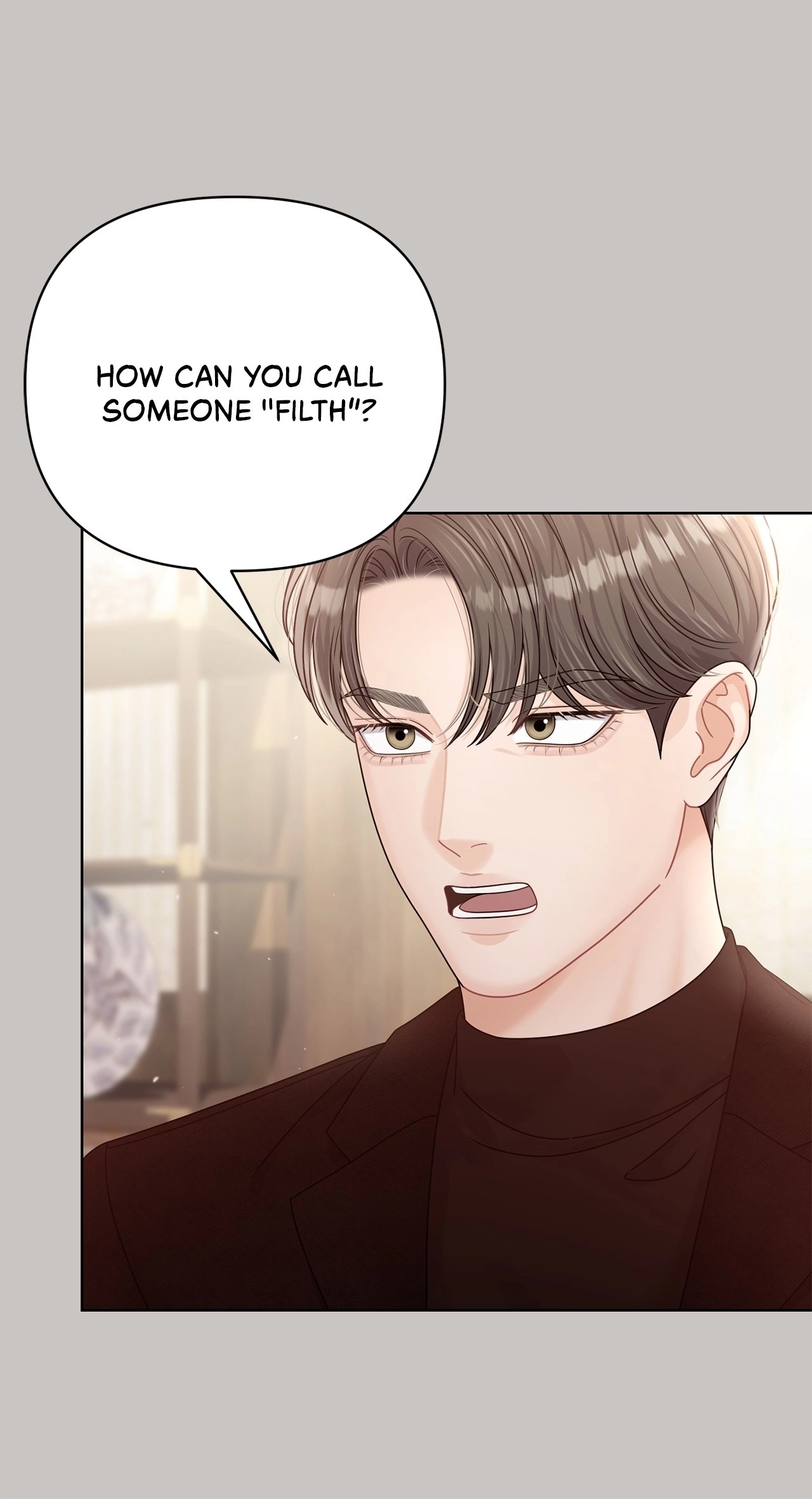 Sexy Noona Chapter 37 page 51 - 