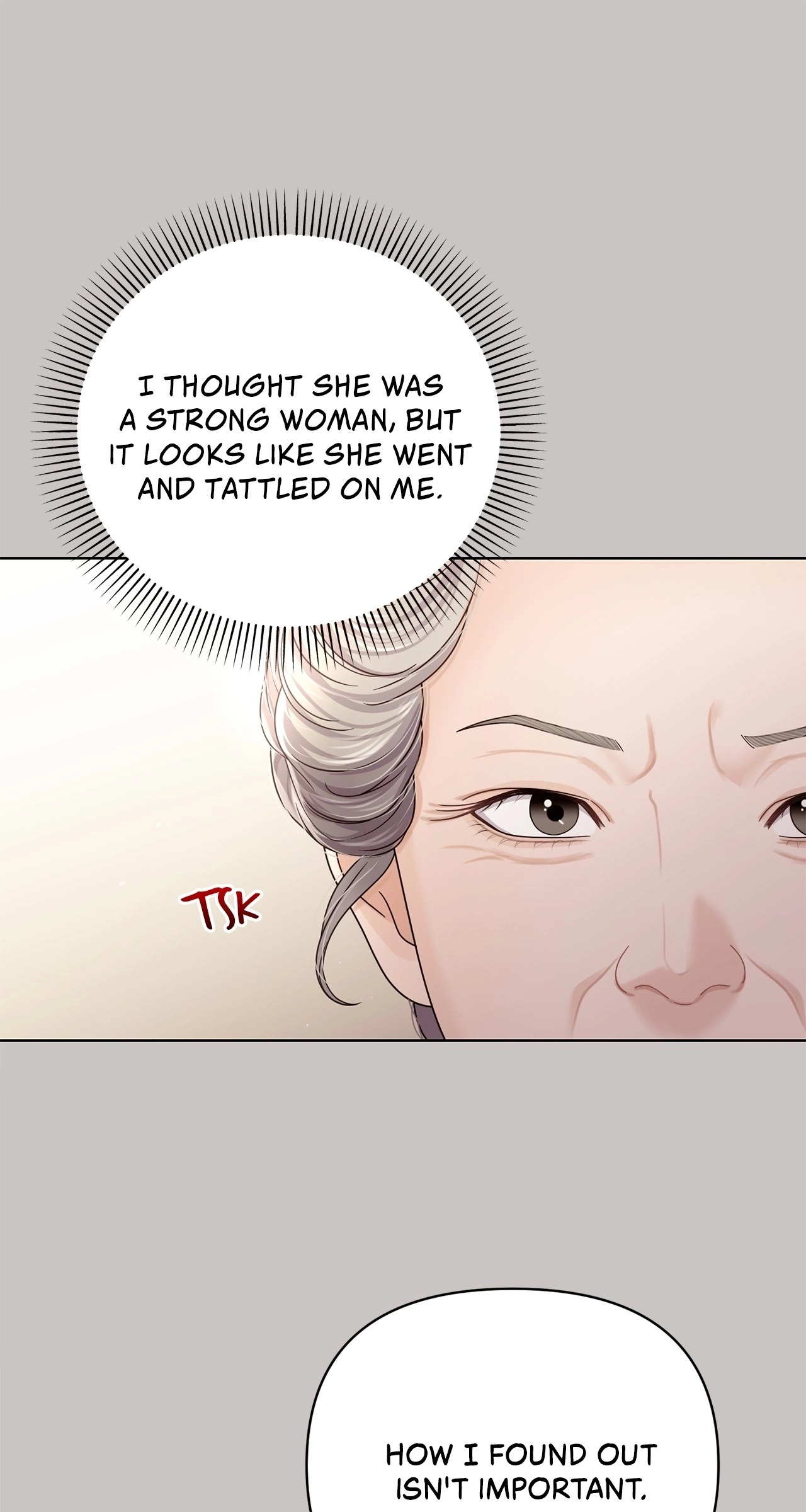 Sexy Noona Chapter 37 page 52 - 