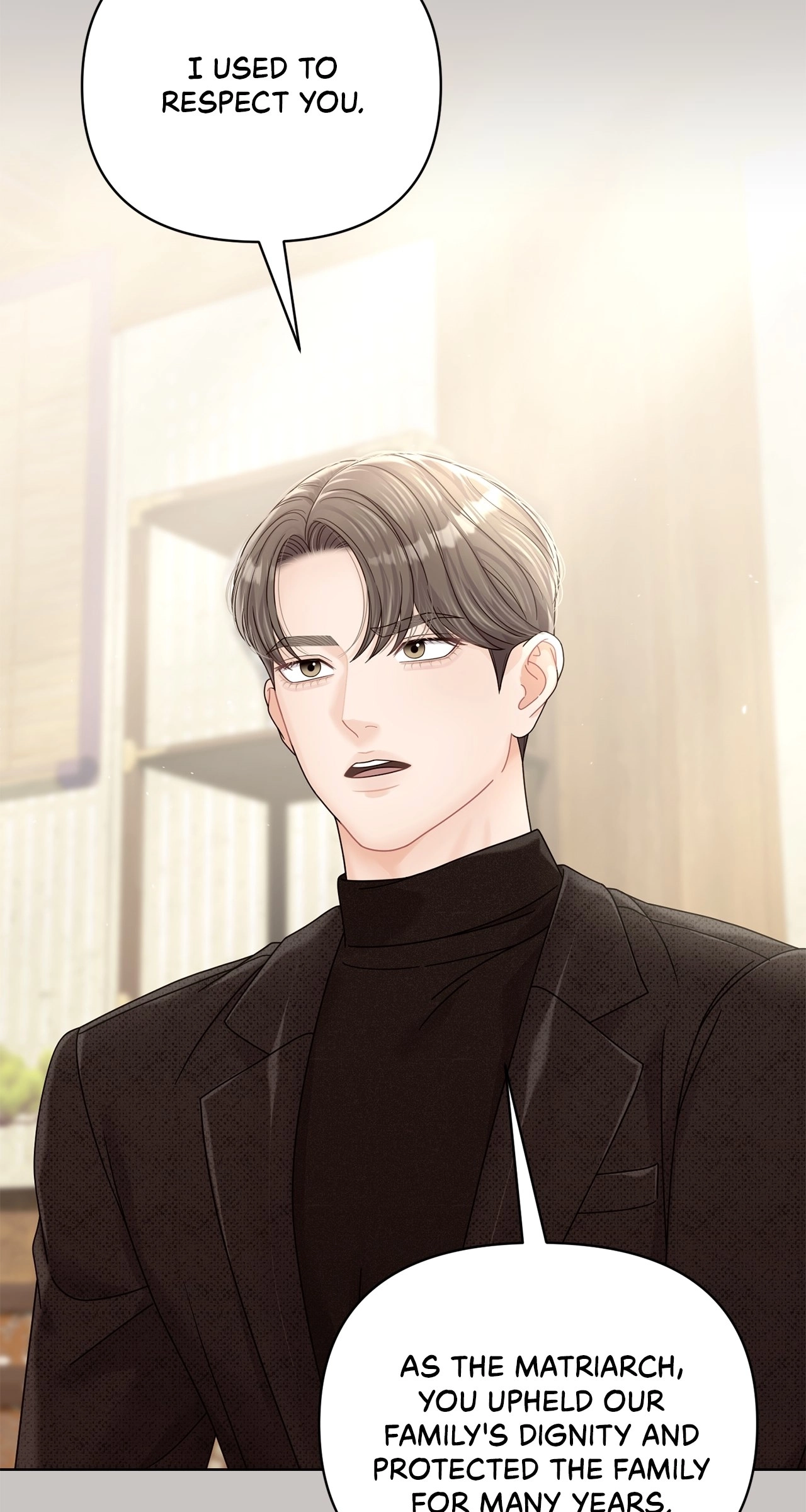Sexy Noona Chapter 37 page 54 - 