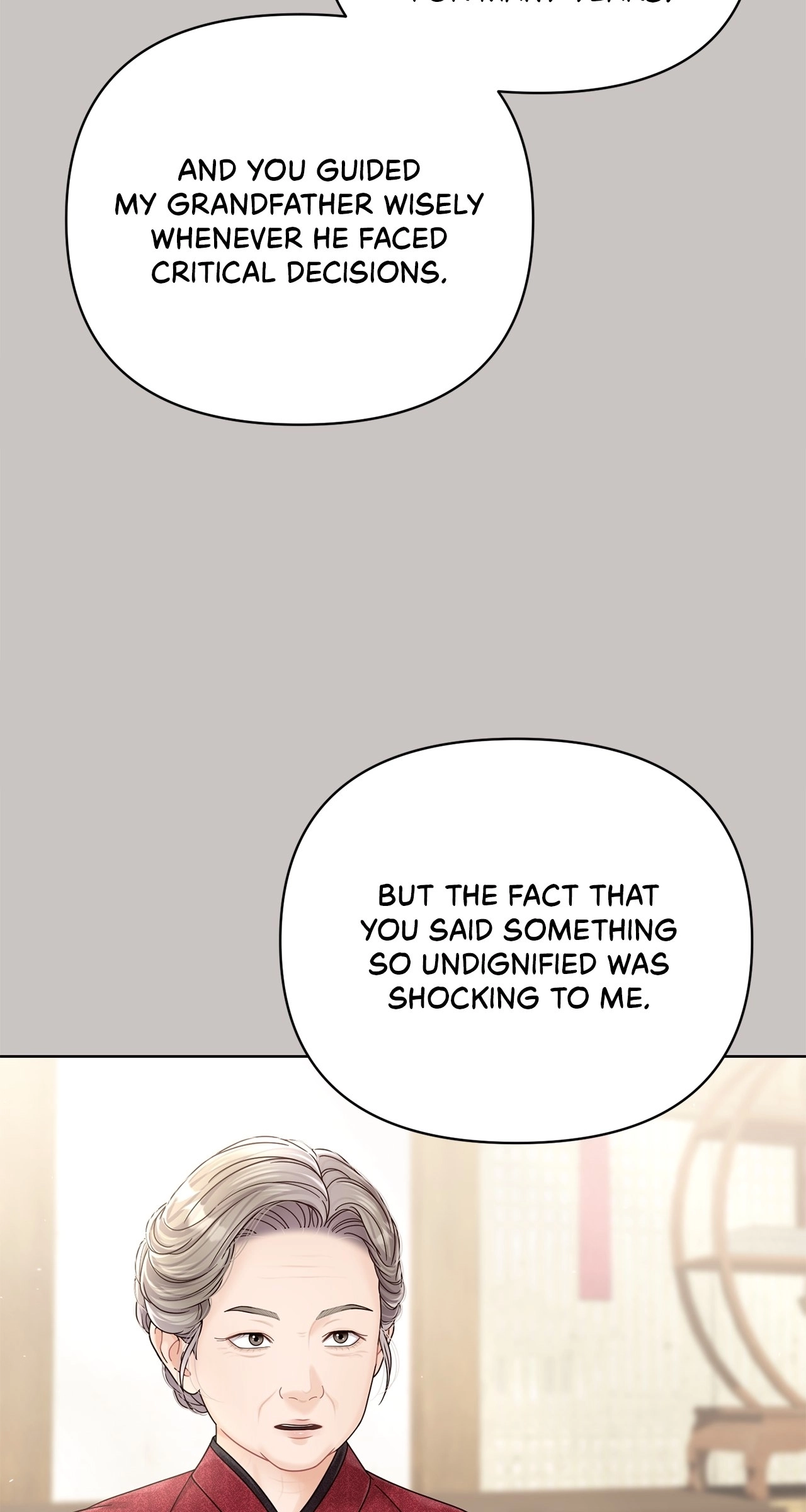 Sexy Noona Chapter 37 page 55 - 
