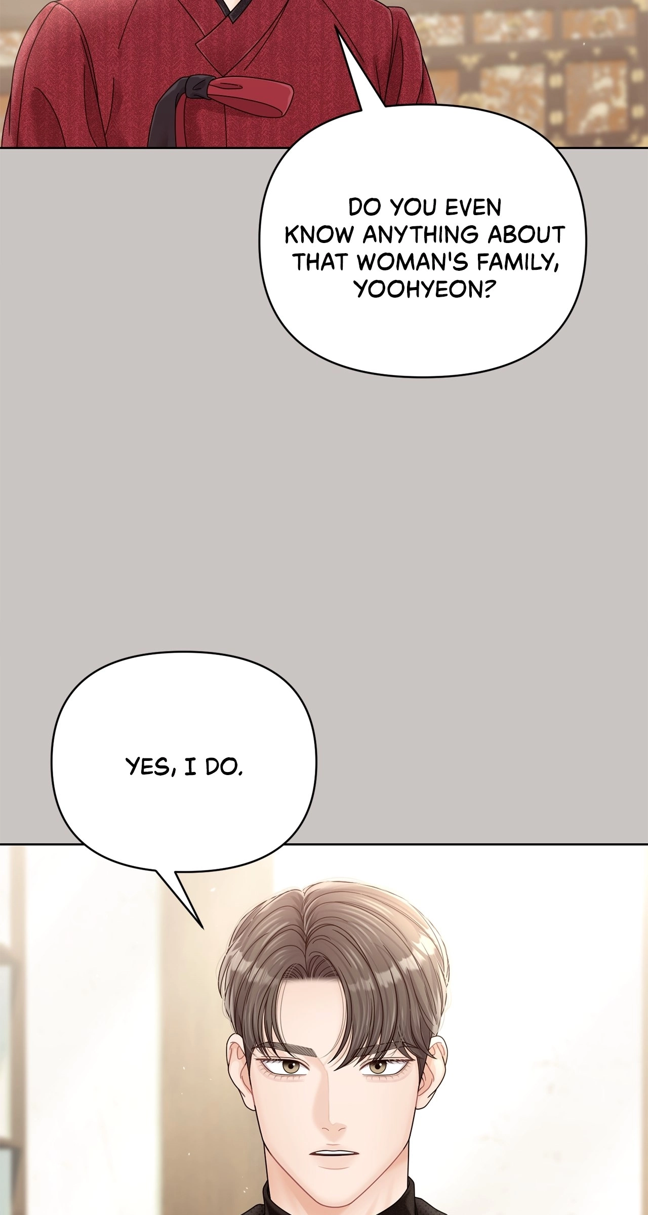 Sexy Noona Chapter 37 page 56 - 