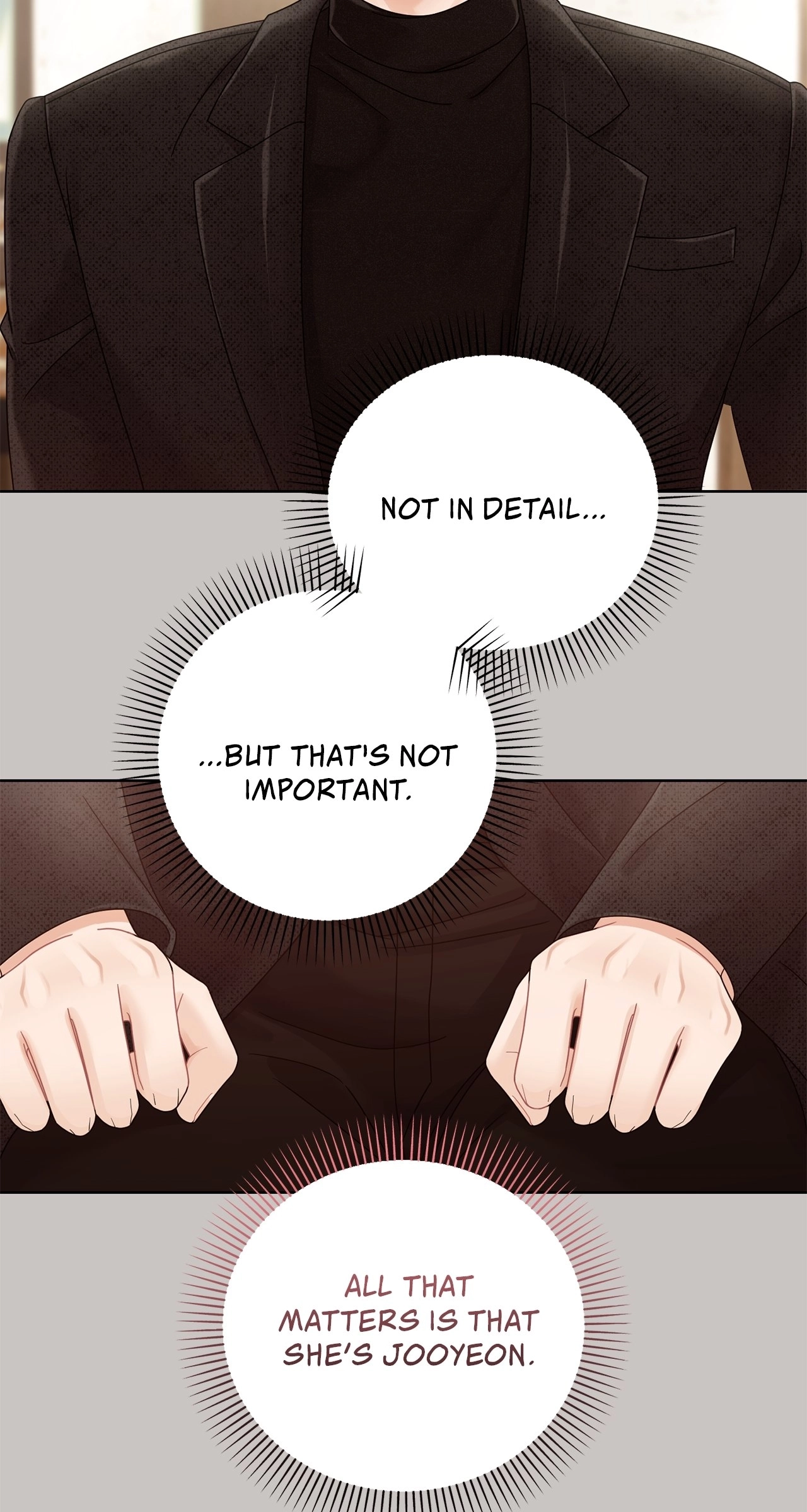 Sexy Noona Chapter 37 page 57 - 