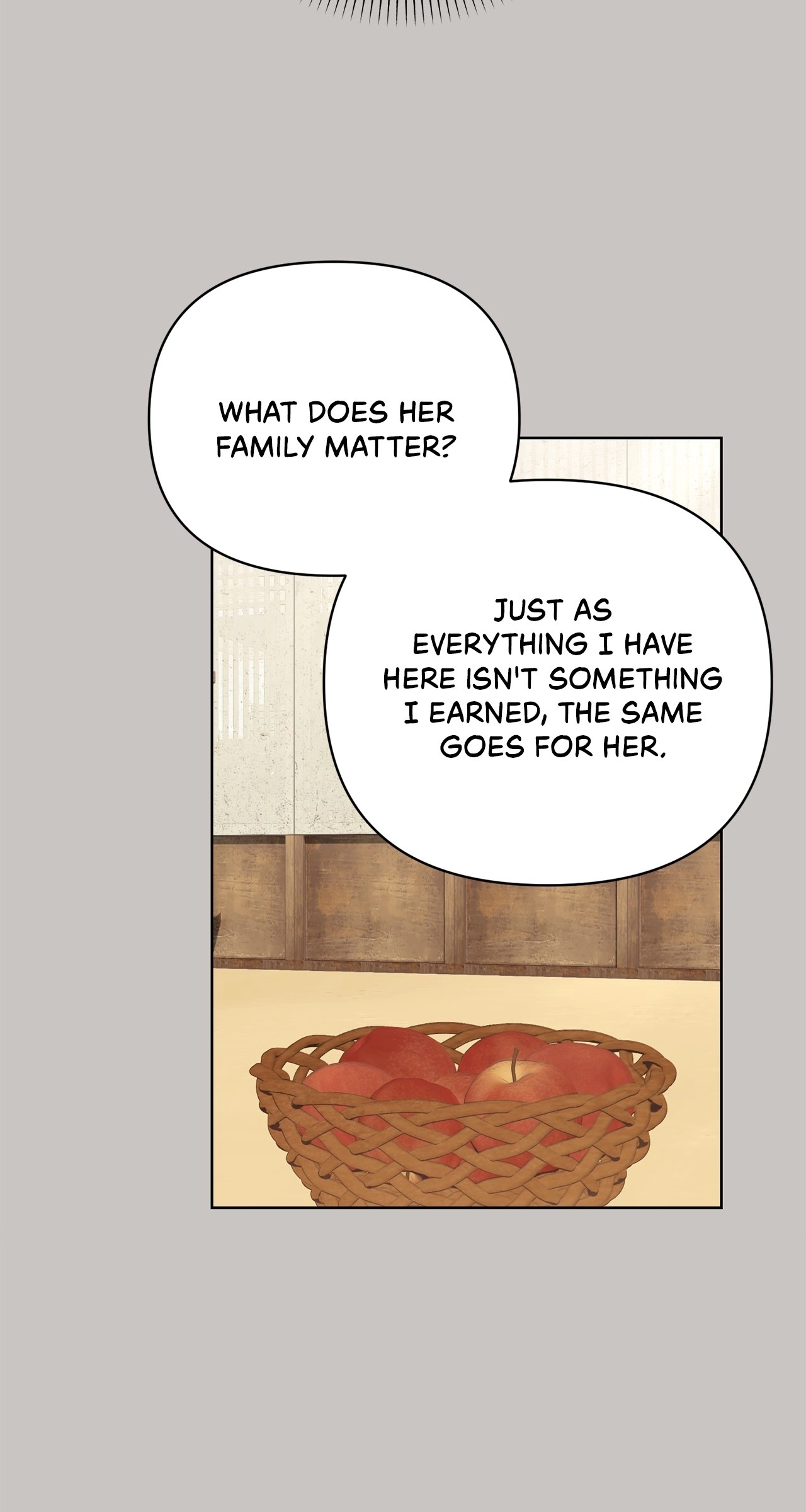 Sexy Noona Chapter 37 page 58 - 