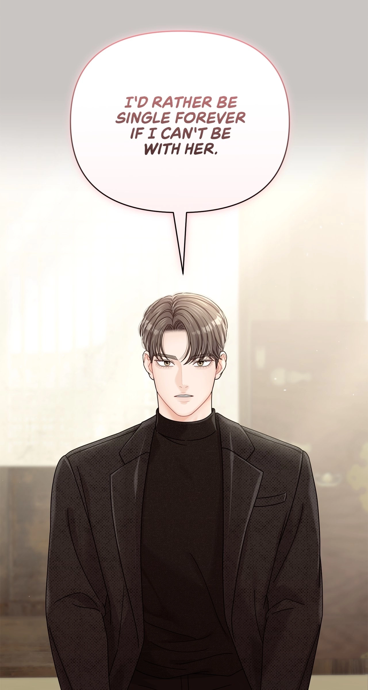 Sexy Noona Chapter 37 page 59 - 