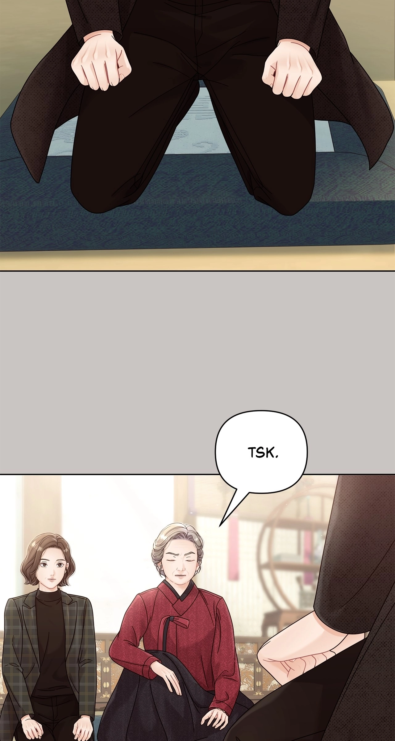 Sexy Noona Chapter 37 page 60 - 
