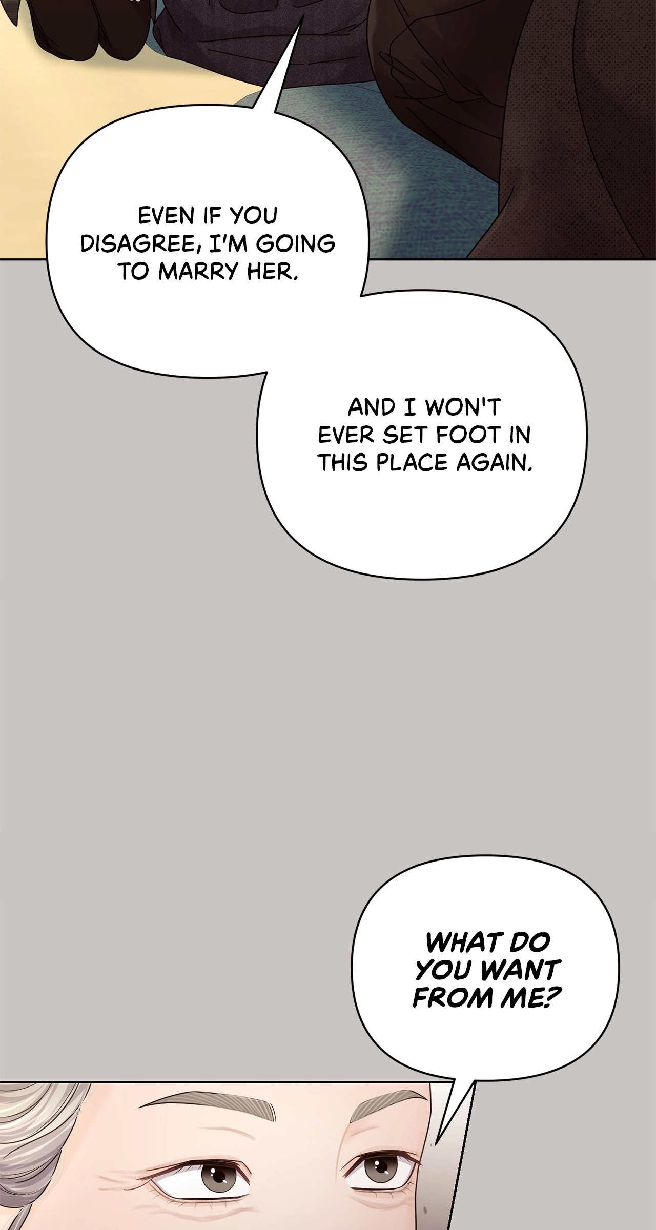 Sexy Noona Chapter 37 page 61 - 