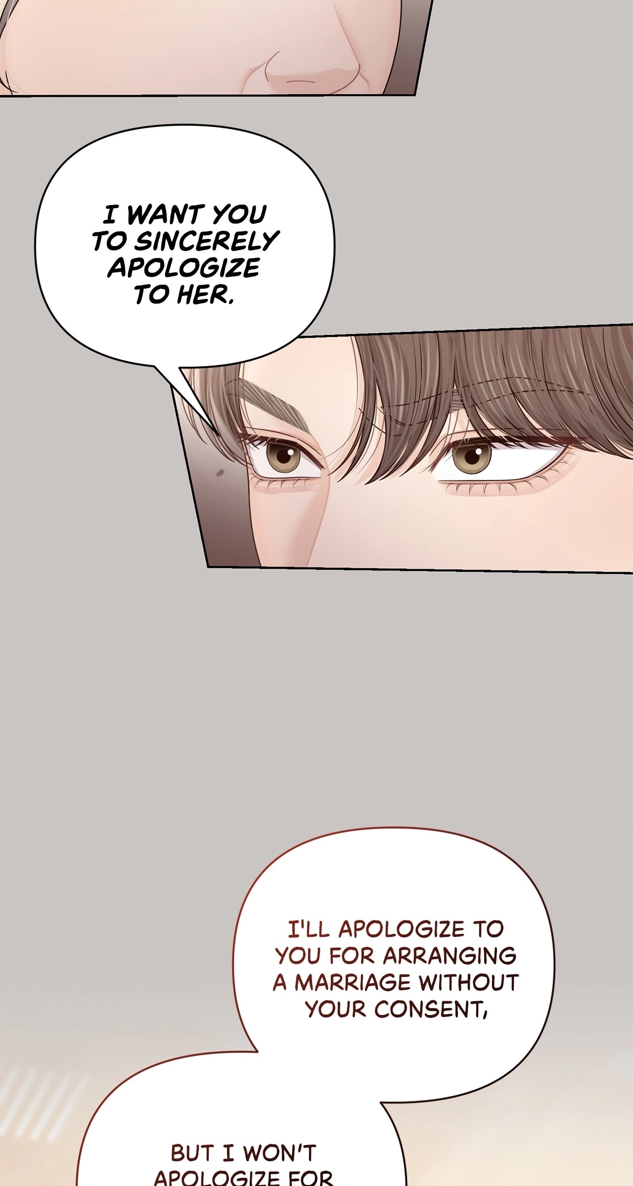 Sexy Noona Chapter 37 page 62 - 
