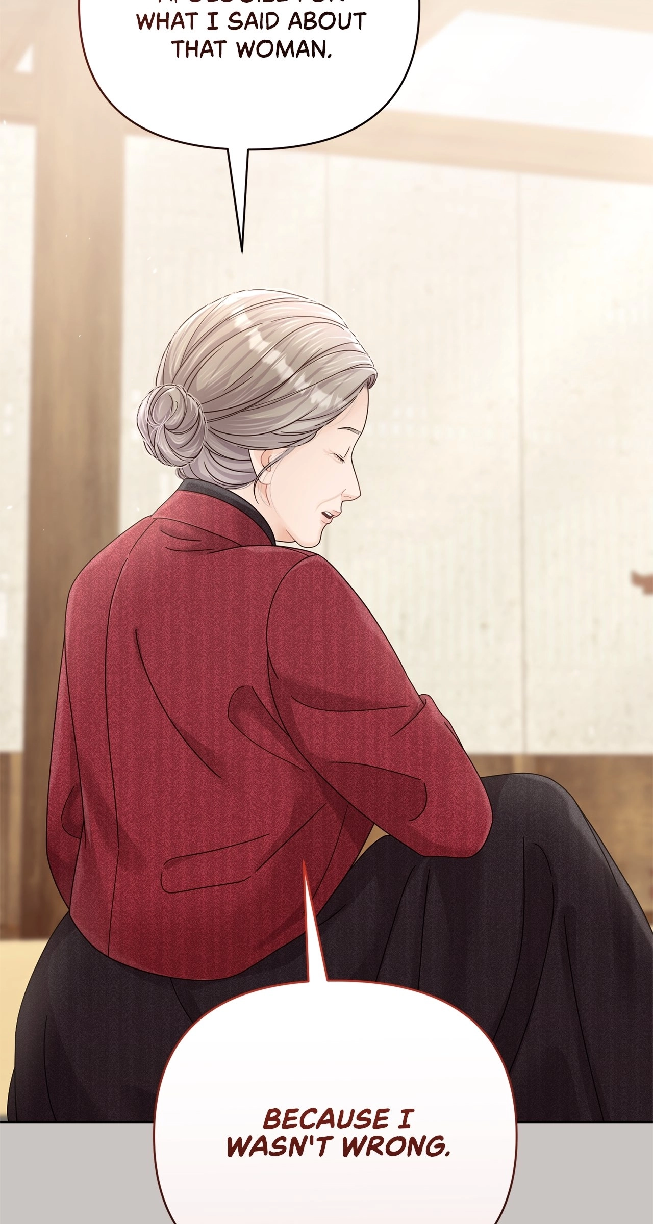 Sexy Noona Chapter 37 page 63 - 