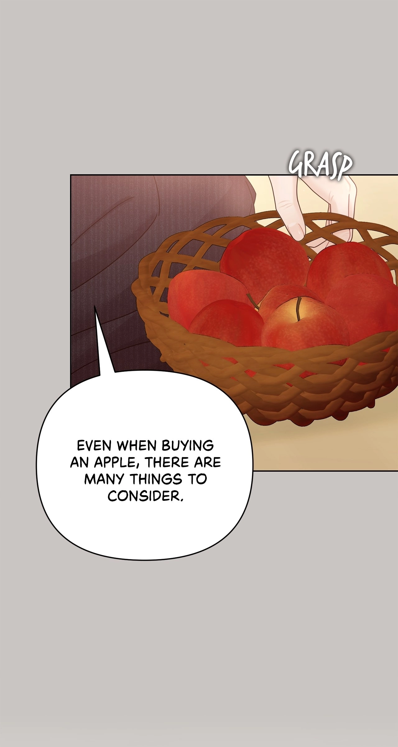 Sexy Noona Chapter 37 page 65 - 