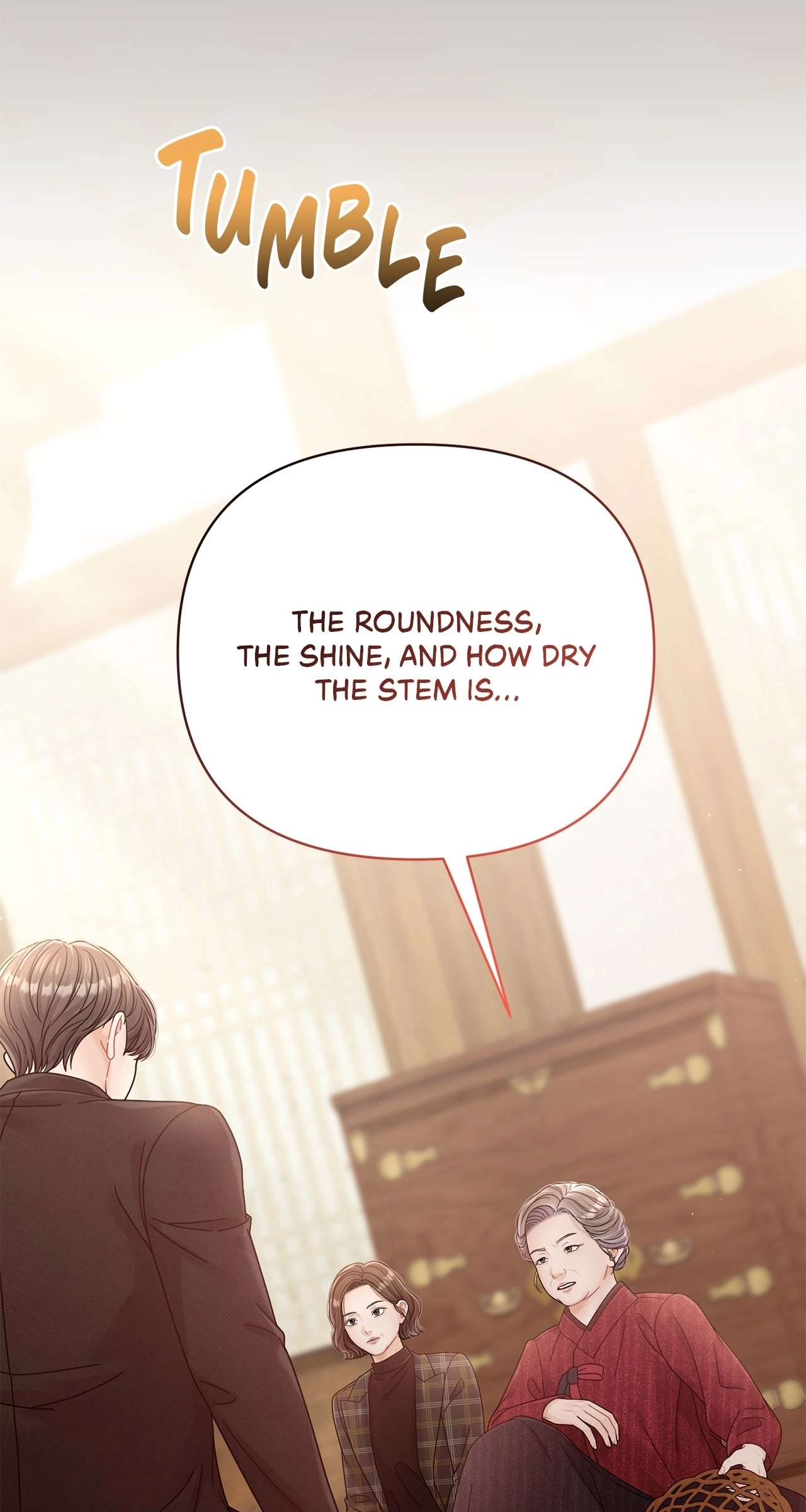Sexy Noona Chapter 37 page 66 - 