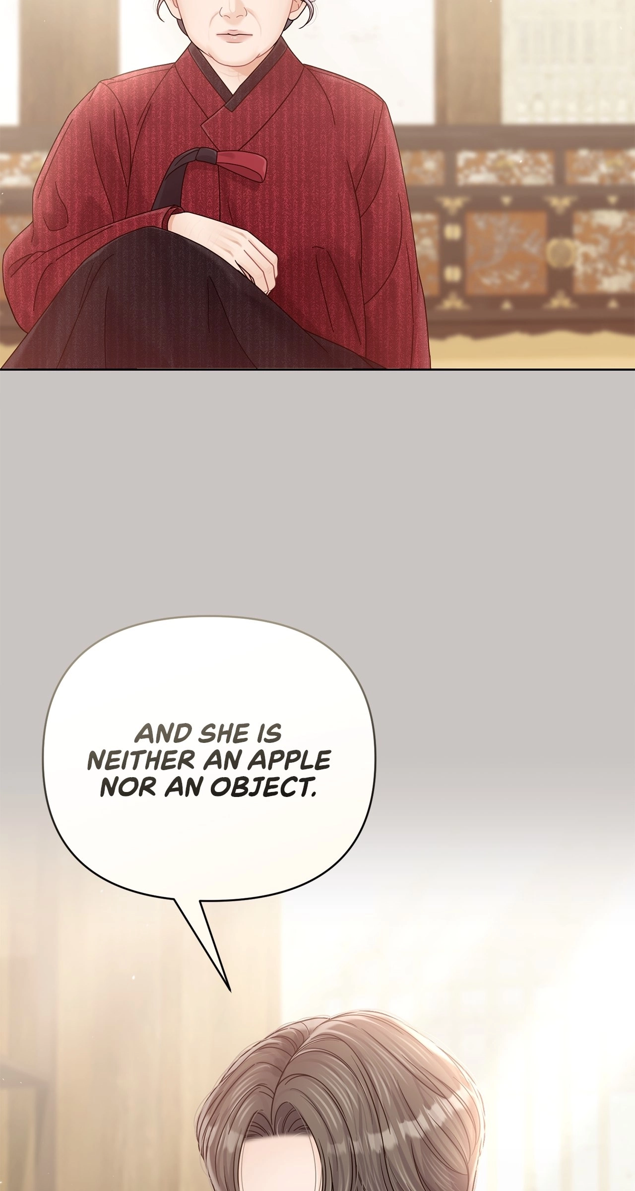 Sexy Noona Chapter 37 page 71 - 