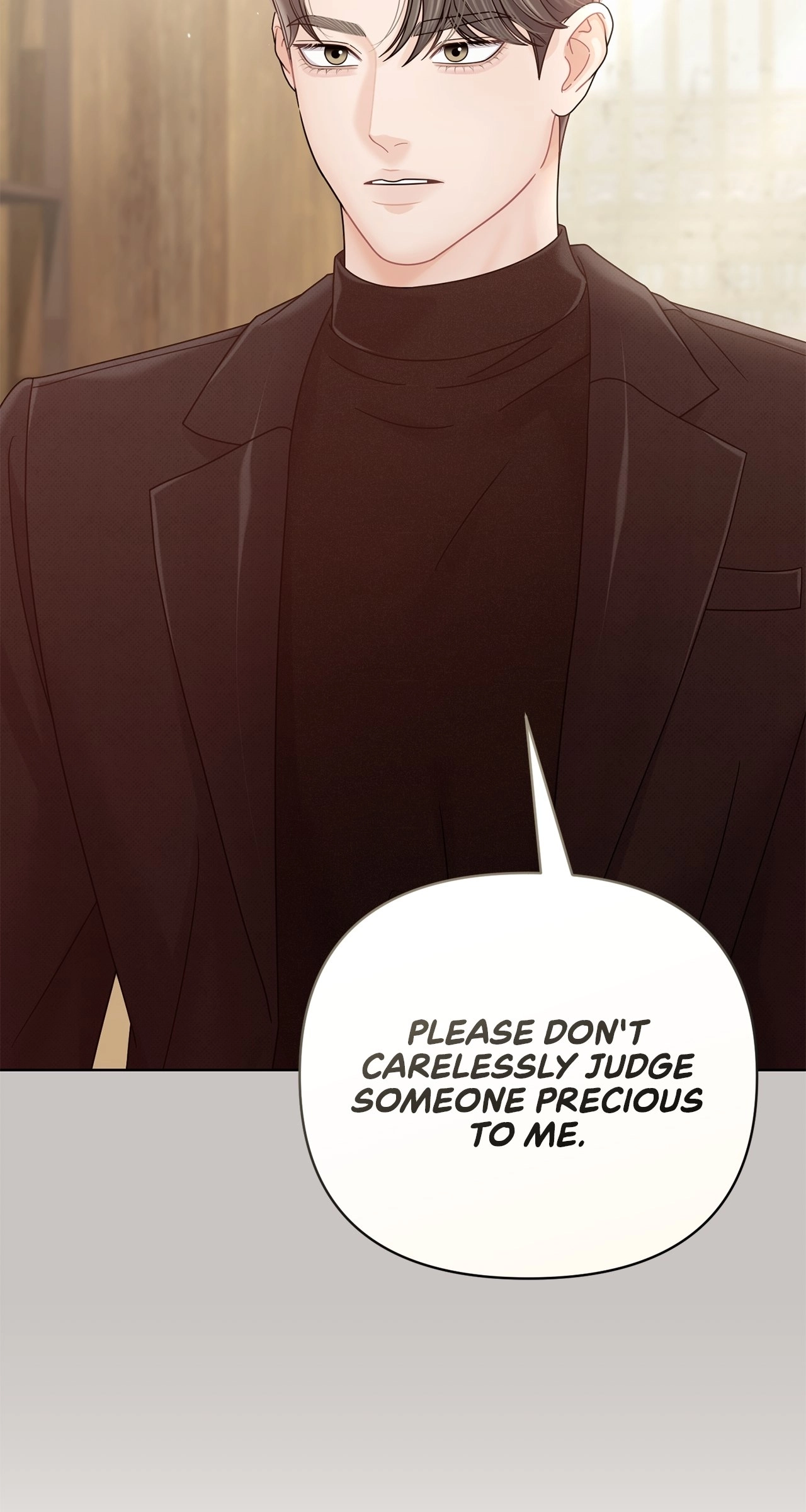 Sexy Noona Chapter 37 page 72 - 