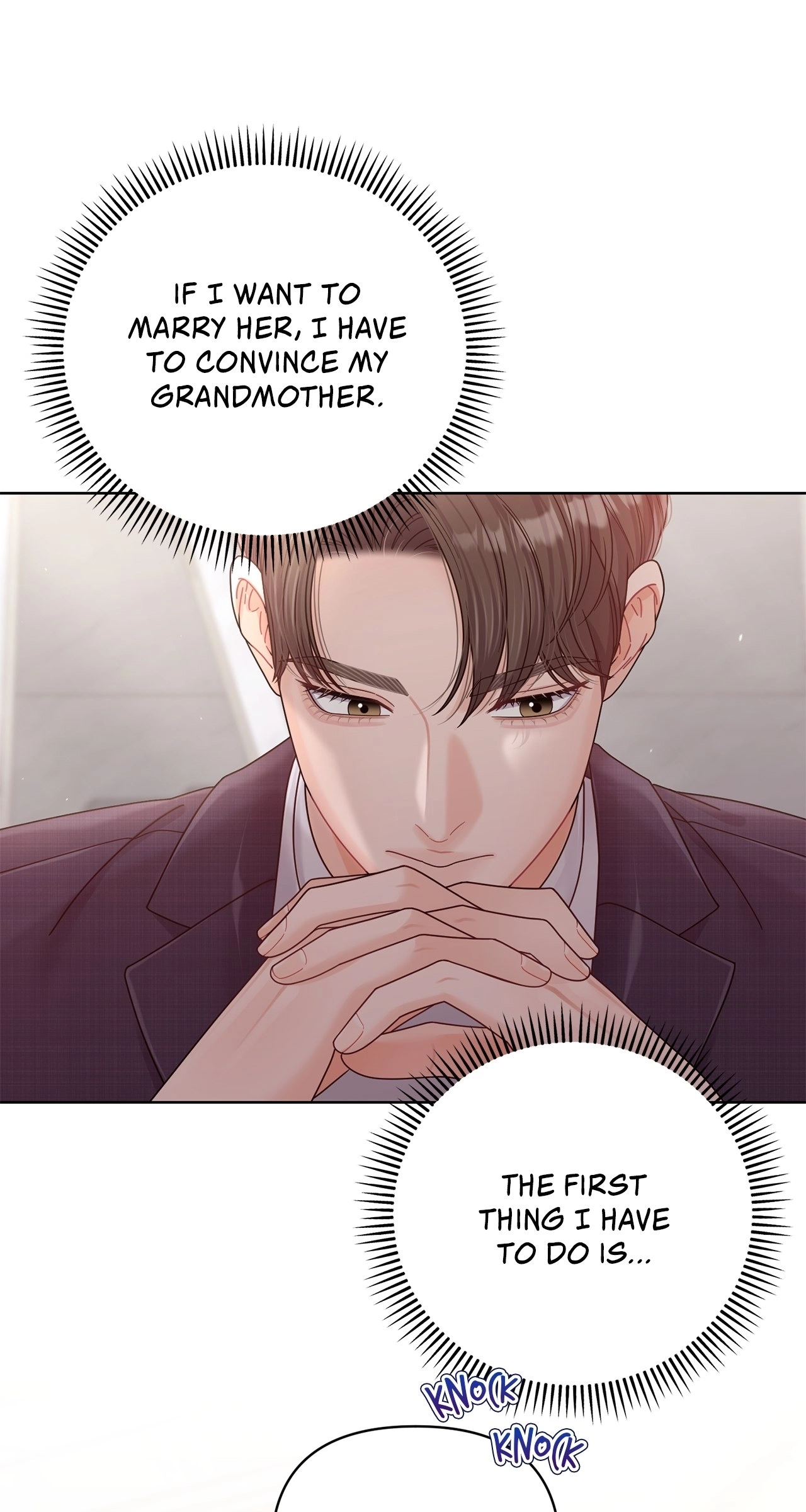Sexy Noona Chapter 37 page 74 - 
