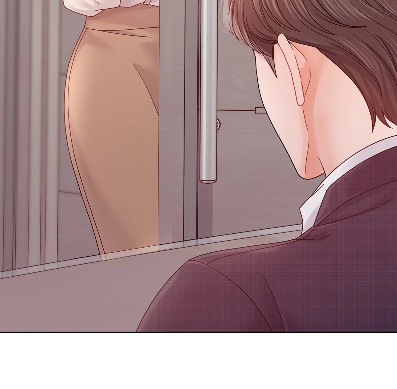 Sexy Noona Chapter 37 page 76 - 