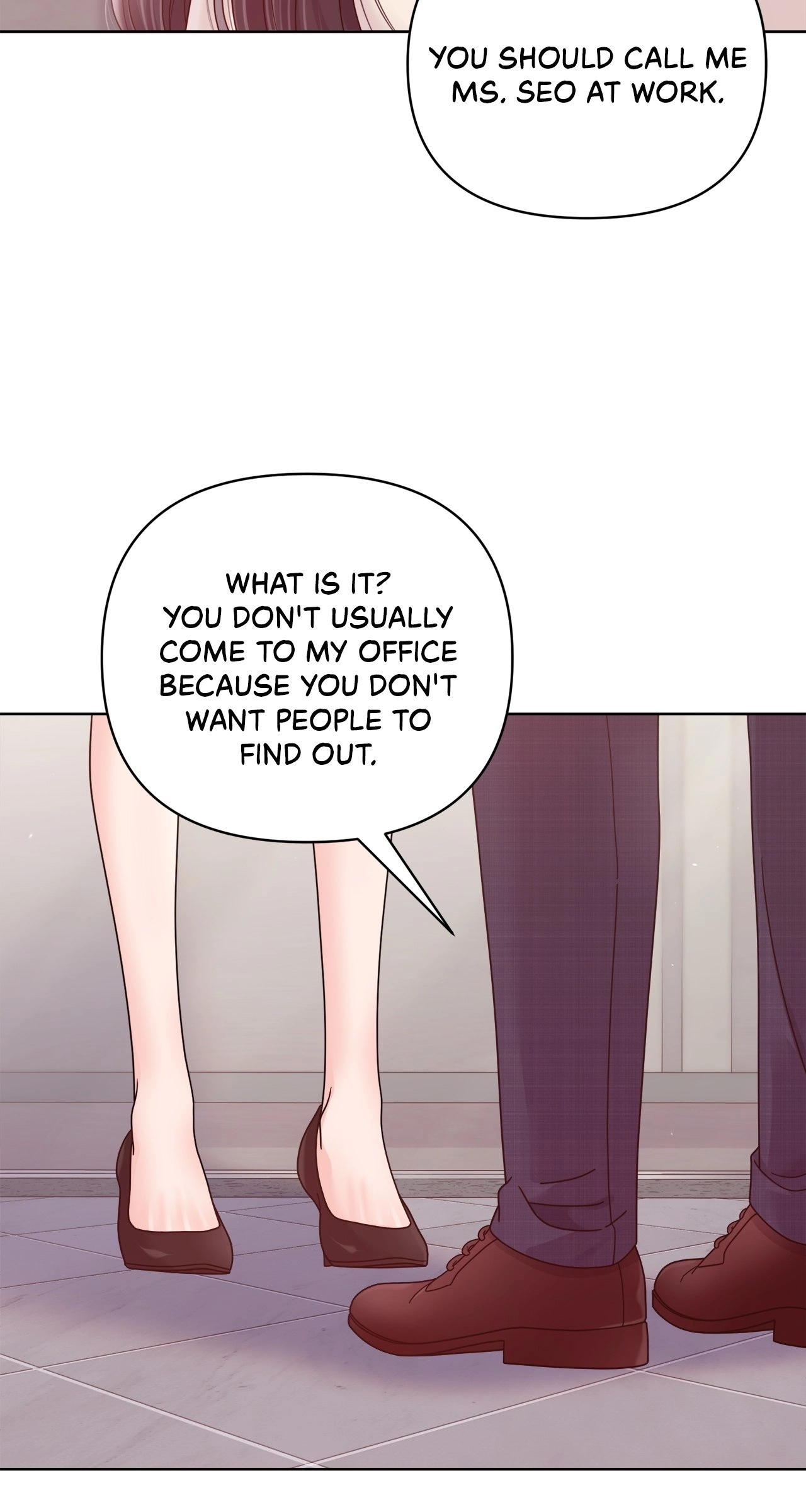 Sexy Noona Chapter 37 page 78 - 