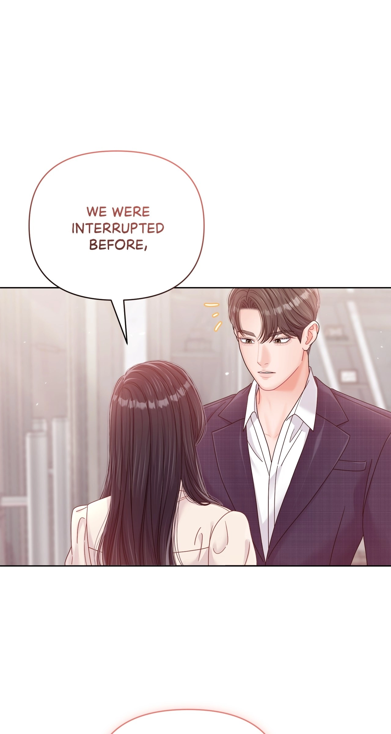 Sexy Noona Chapter 37 page 79 - 