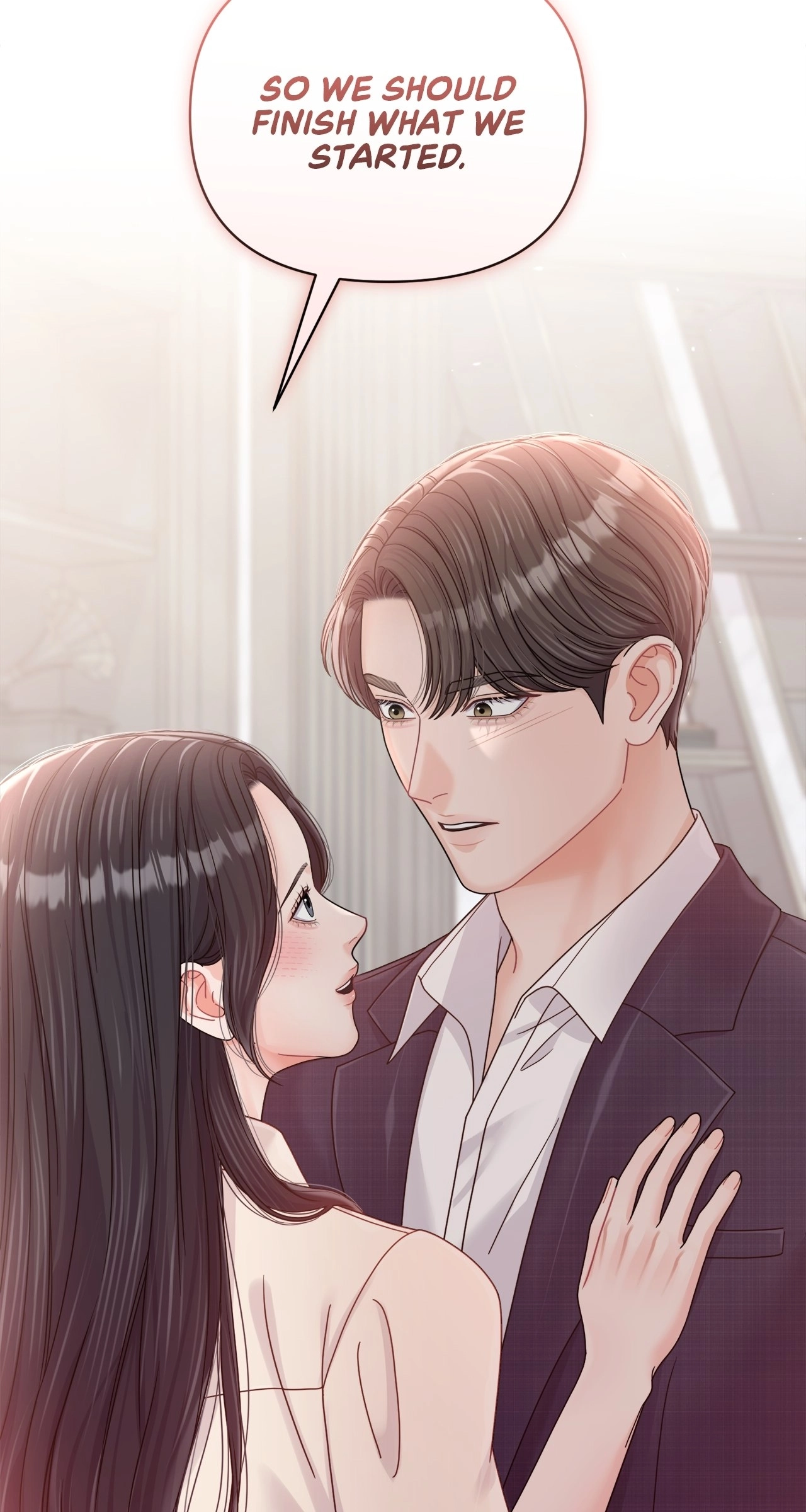 Sexy Noona Chapter 37 page 80 - 