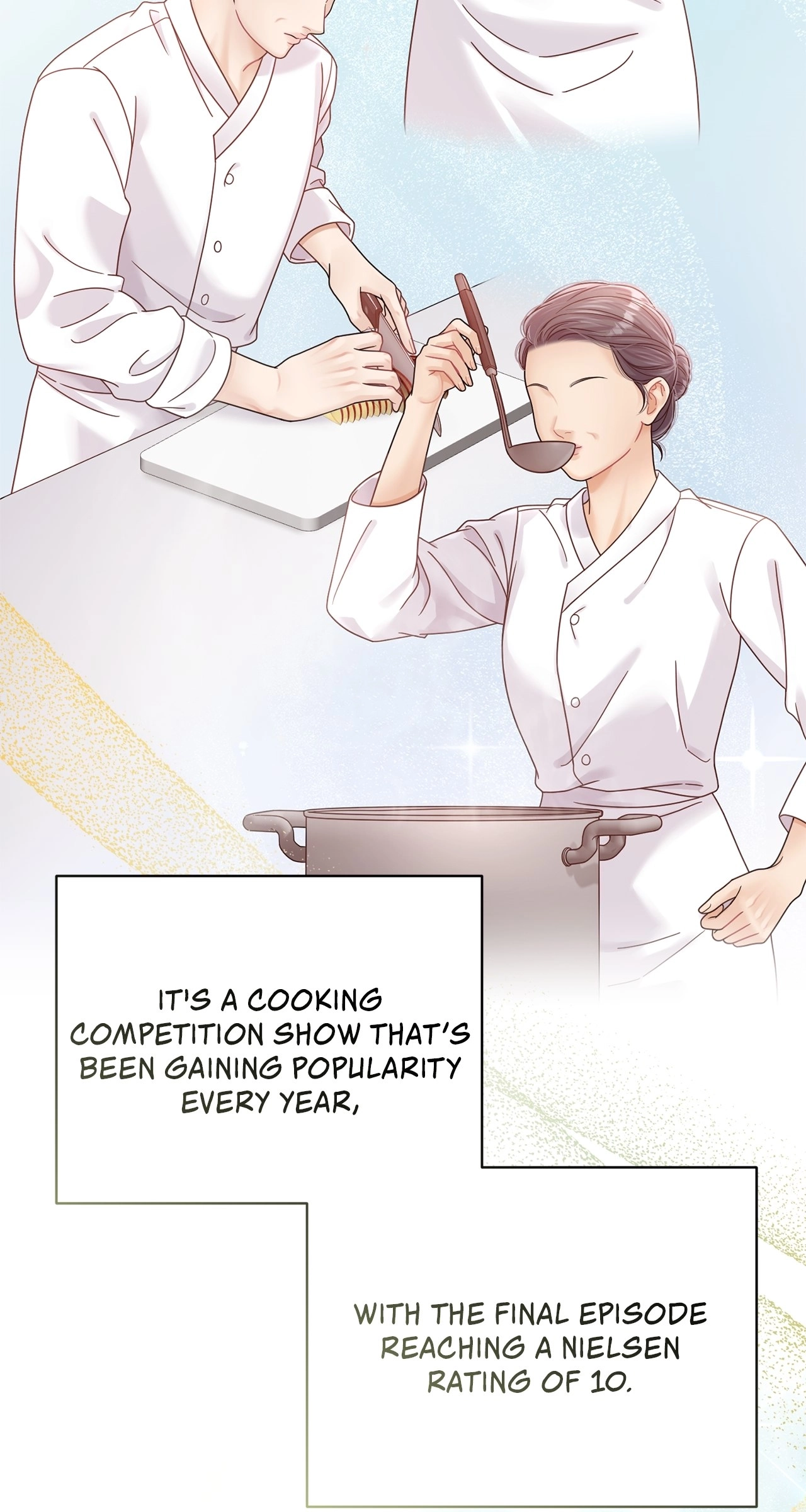 Sexy Noona Chapter 38 page 12 - 