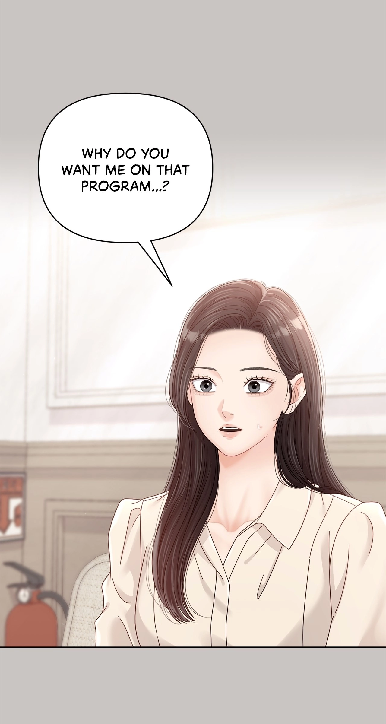 Sexy Noona Chapter 38 page 15 - 