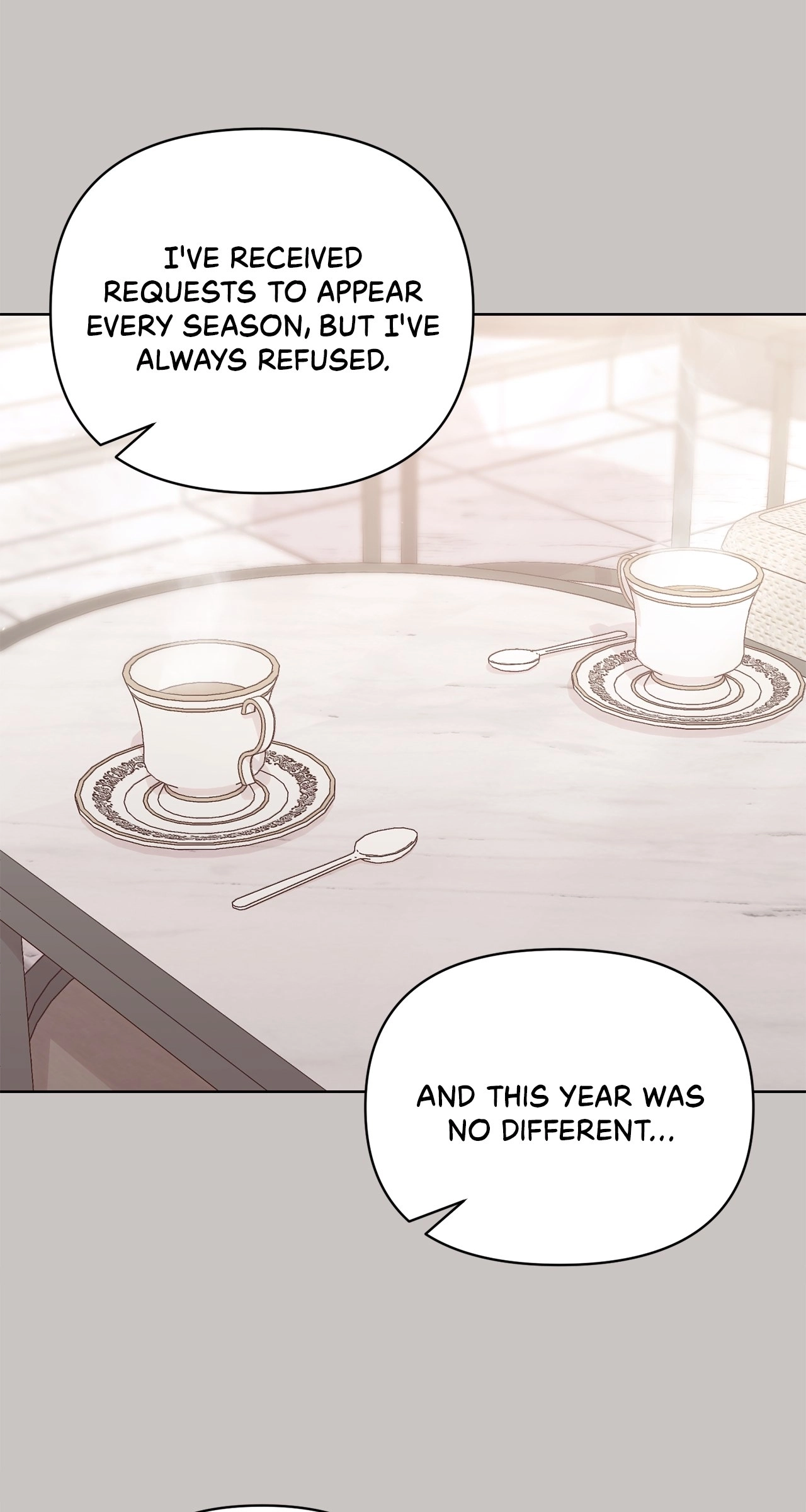 Sexy Noona Chapter 38 page 16 - 