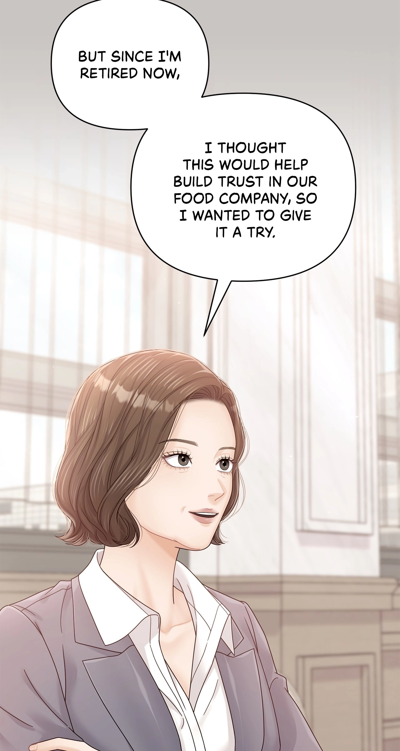 Sexy Noona Chapter 38 page 17 - 